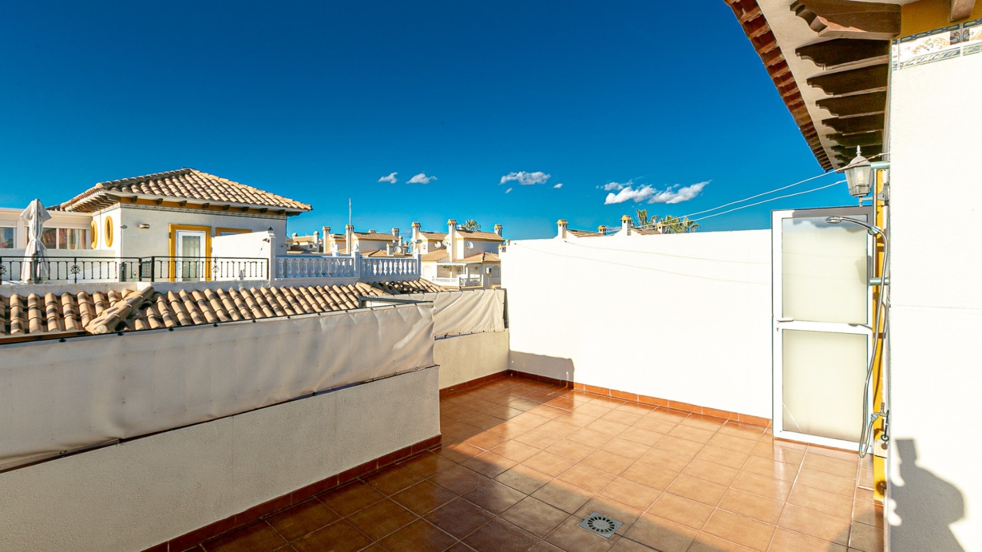 Återförsäljning - Villa - Playa Flamenca - san jose