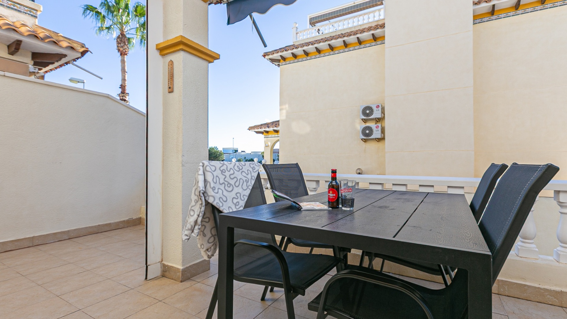 Återförsäljning - Villa - Playa Flamenca - san jose