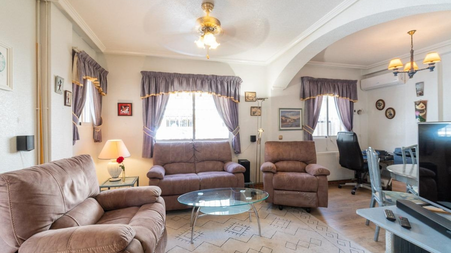 Återförsäljning - Villa - Playa Flamenca - san jose