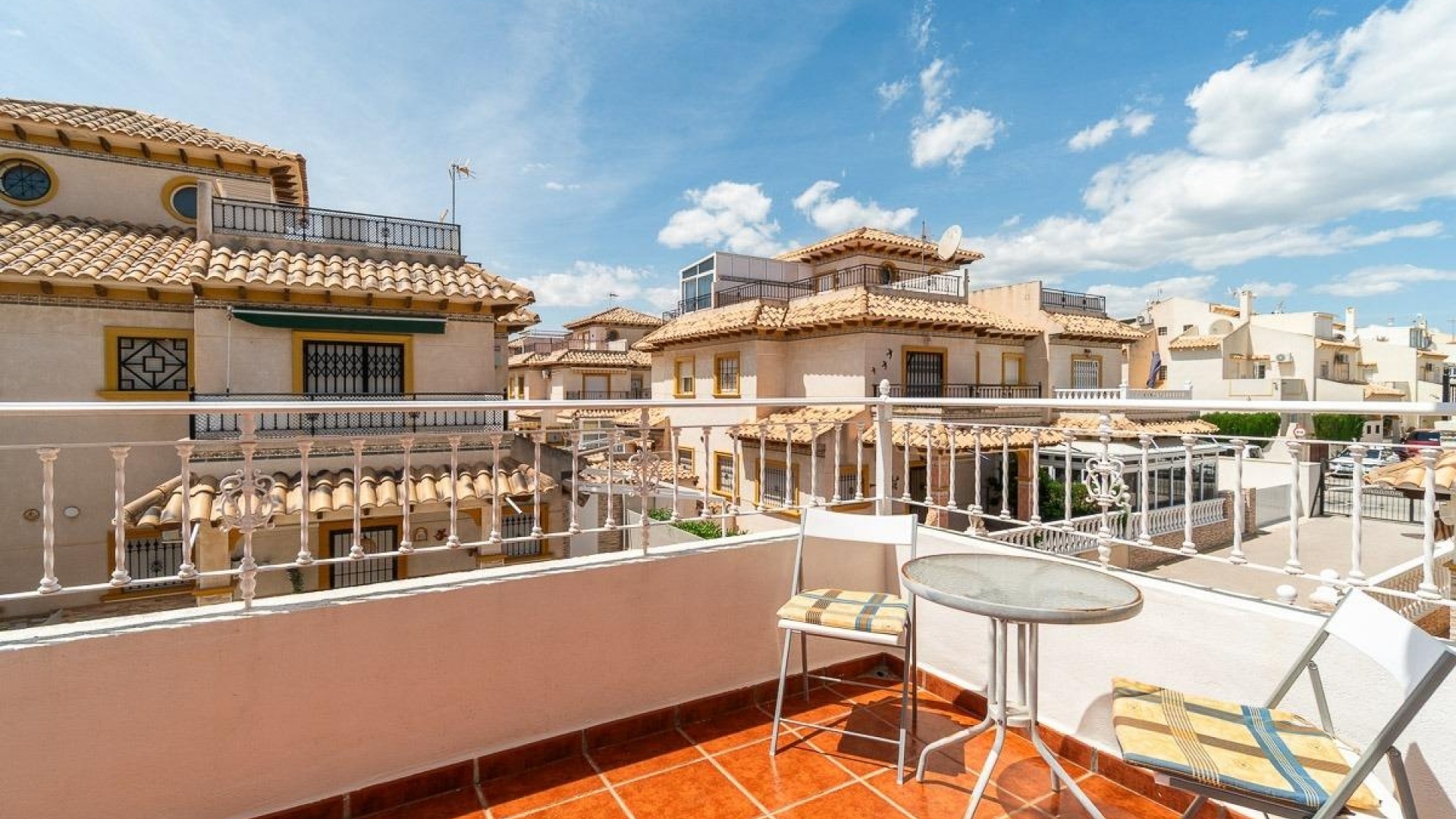 Återförsäljning - Villa - Playa Flamenca - san jose