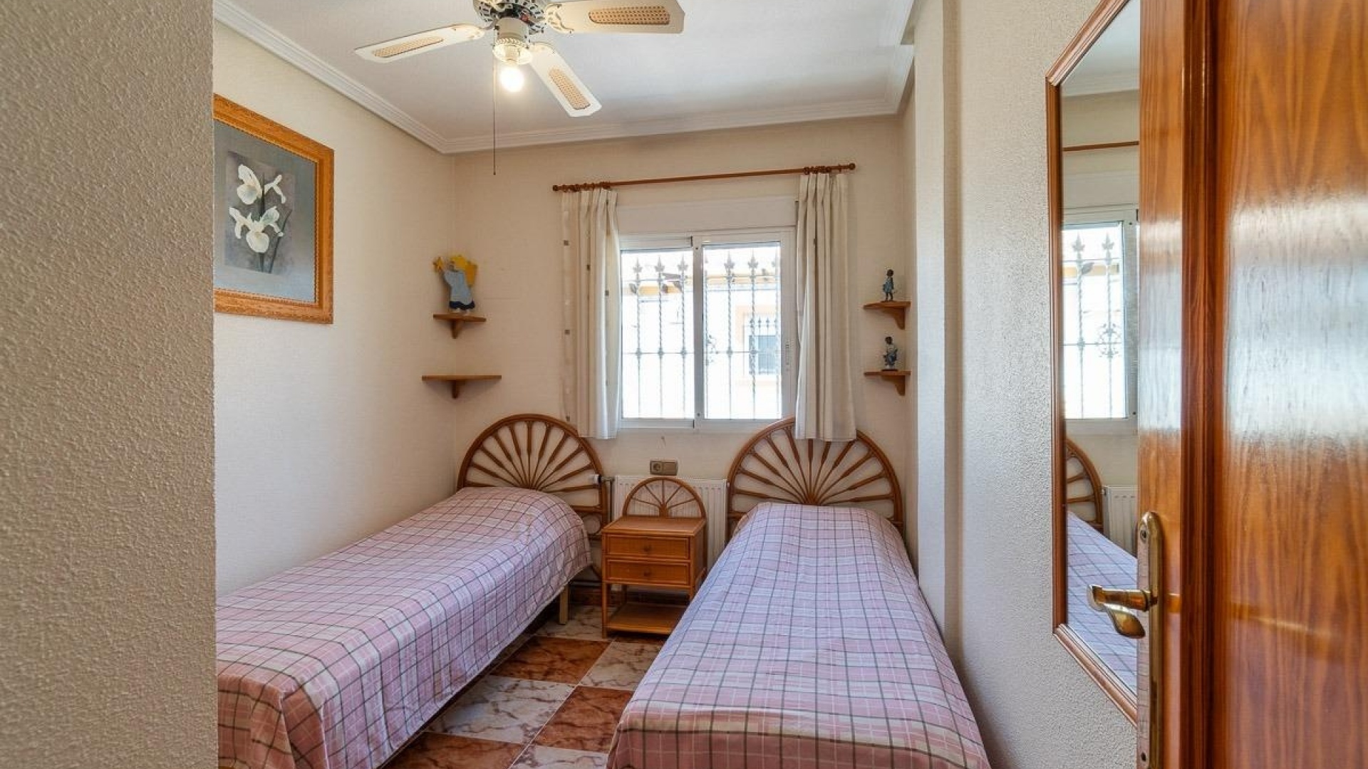 Återförsäljning - Villa - Playa Flamenca - san jose