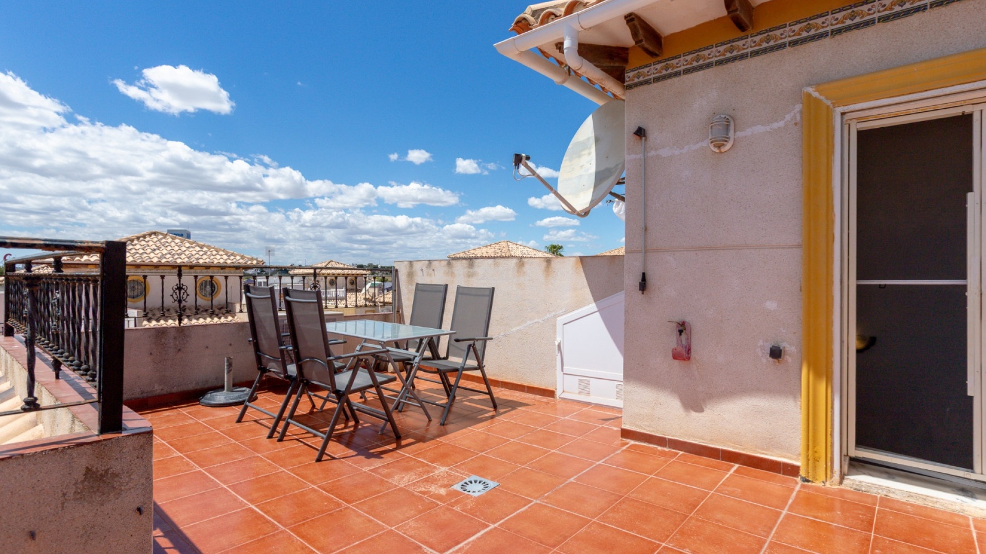 Återförsäljning - Villa - Playa Flamenca - san jose