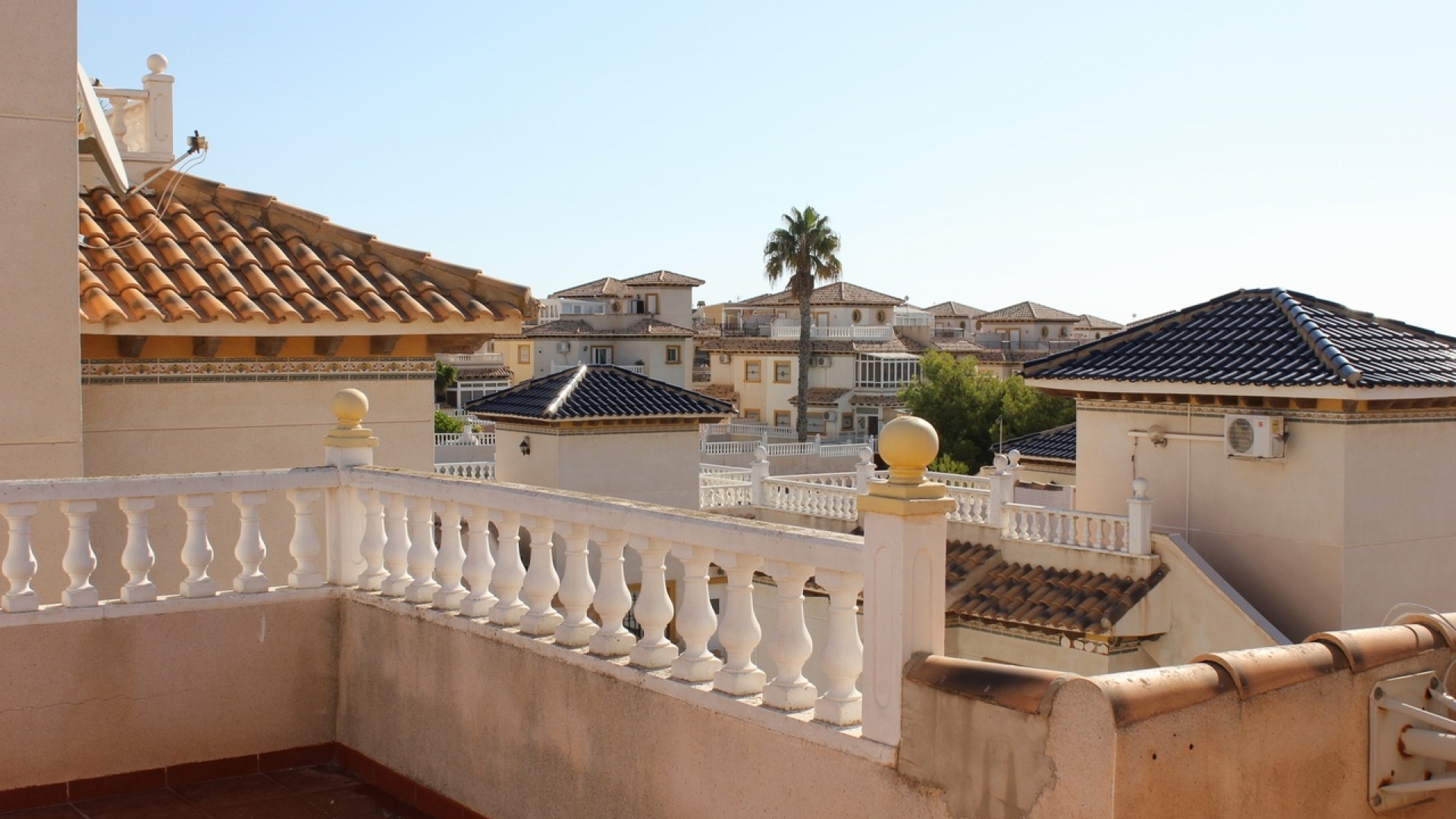 Återförsäljning - Villa - Playa Flamenca - san jose
