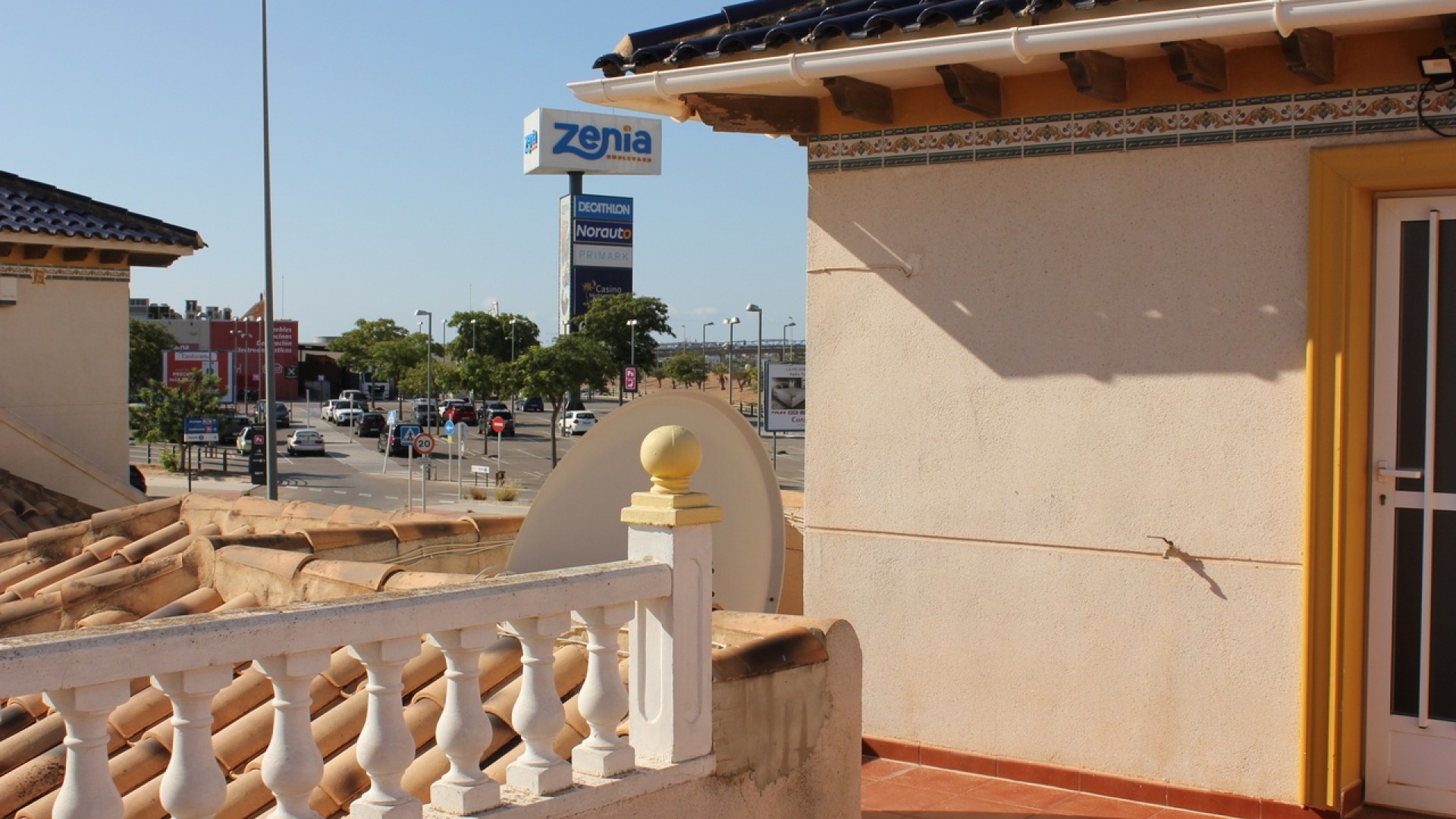 Återförsäljning - Villa - Playa Flamenca - san jose