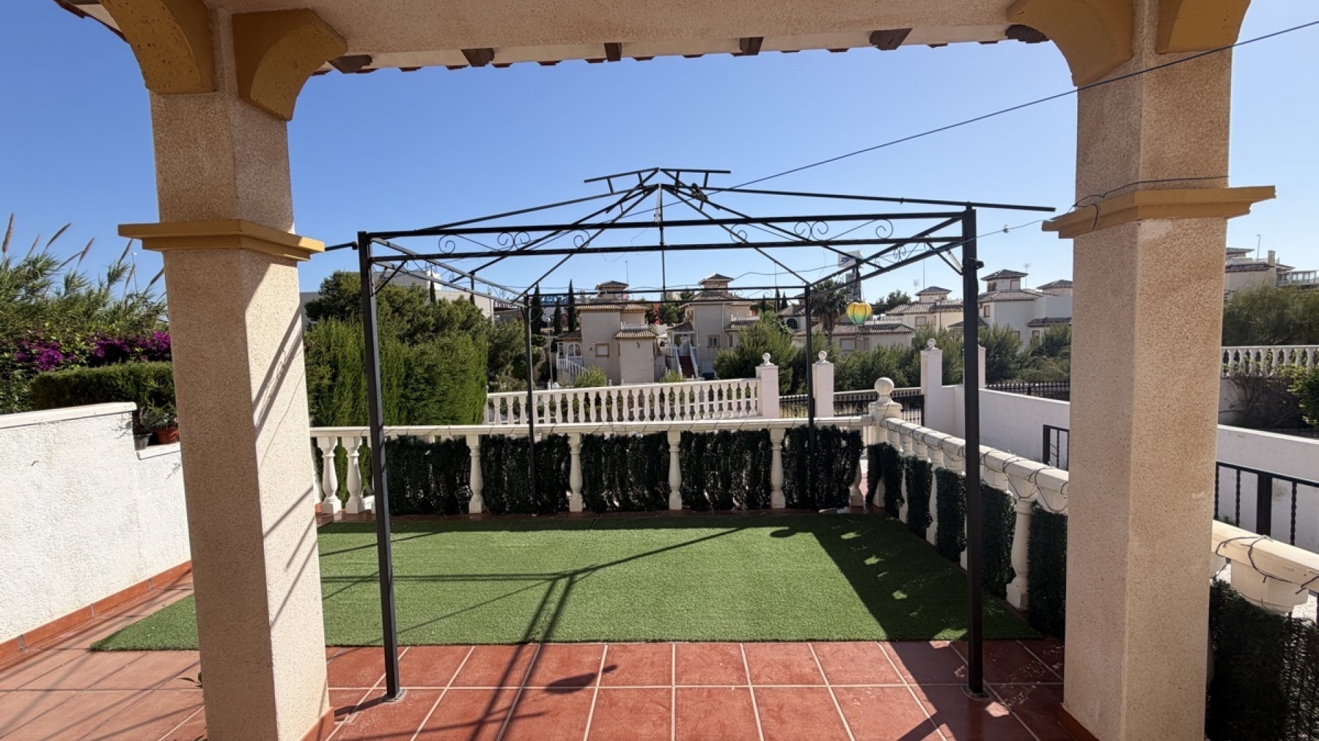 Återförsäljning - Villa - Playa Flamenca - san jose