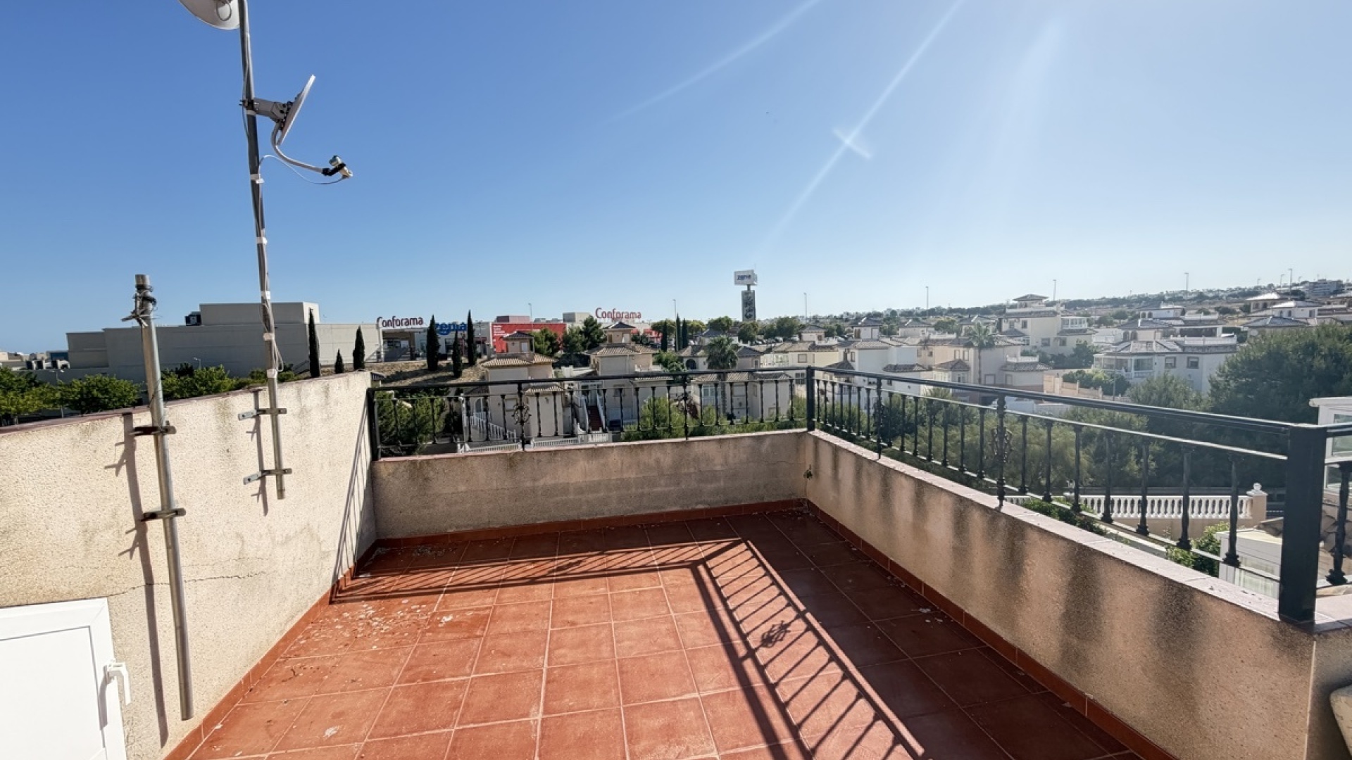 Återförsäljning - Villa - Playa Flamenca - san jose
