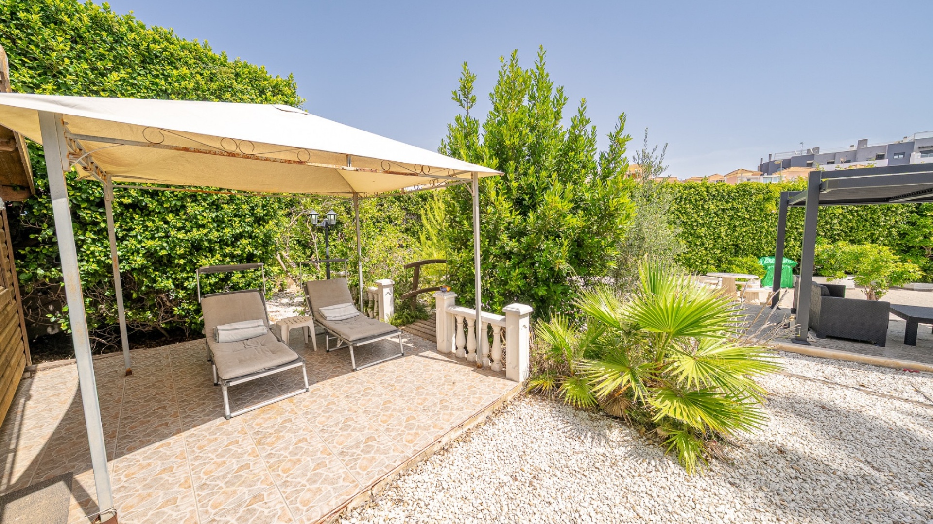 Återförsäljning - Villa - Playa Flamenca - san jose