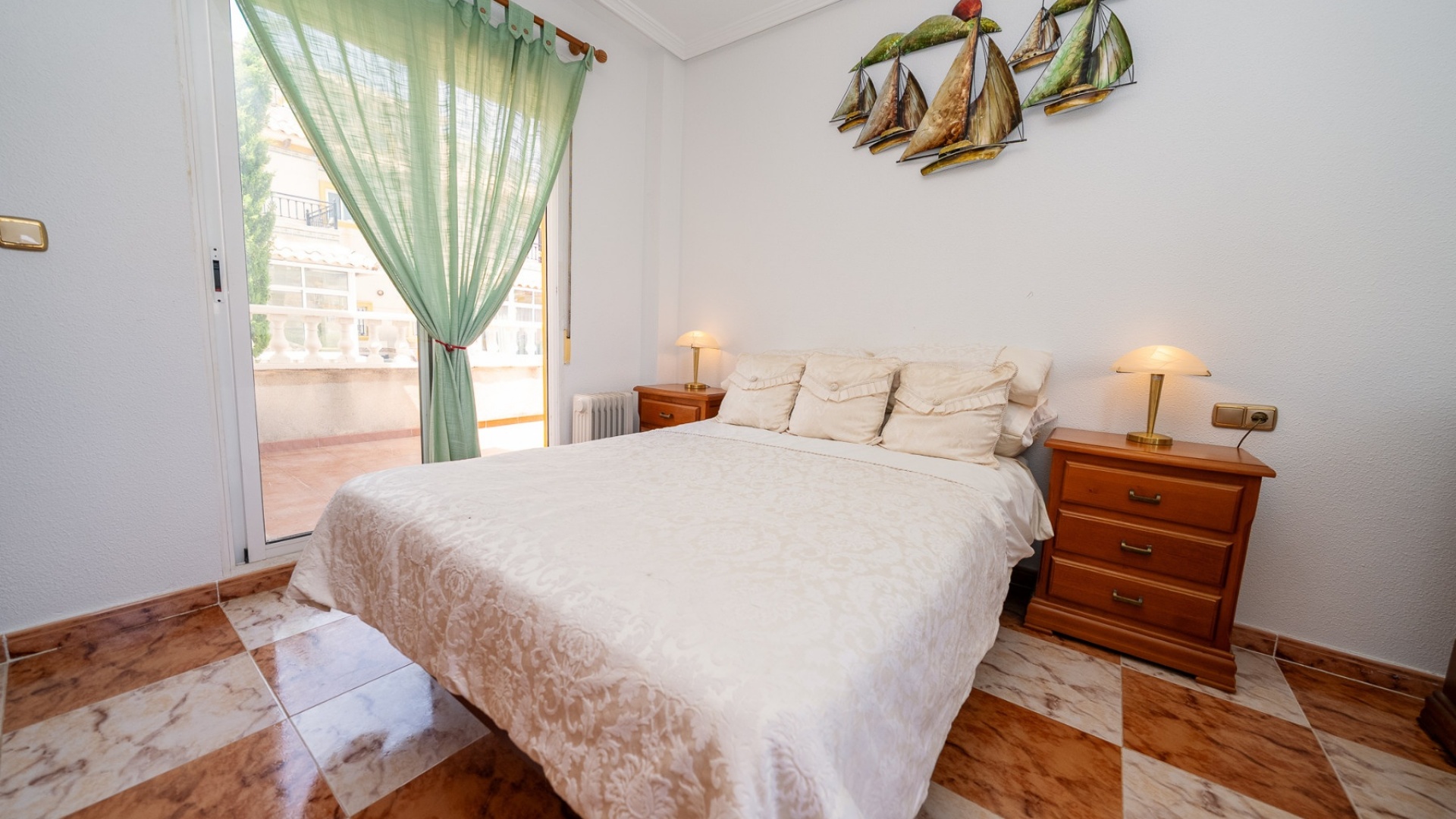 Återförsäljning - Villa - Playa Flamenca - san jose