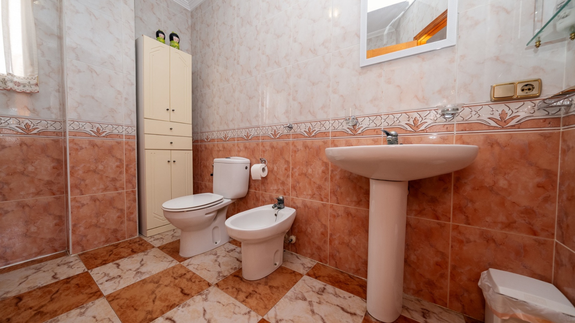 Återförsäljning - Villa - Playa Flamenca - san jose
