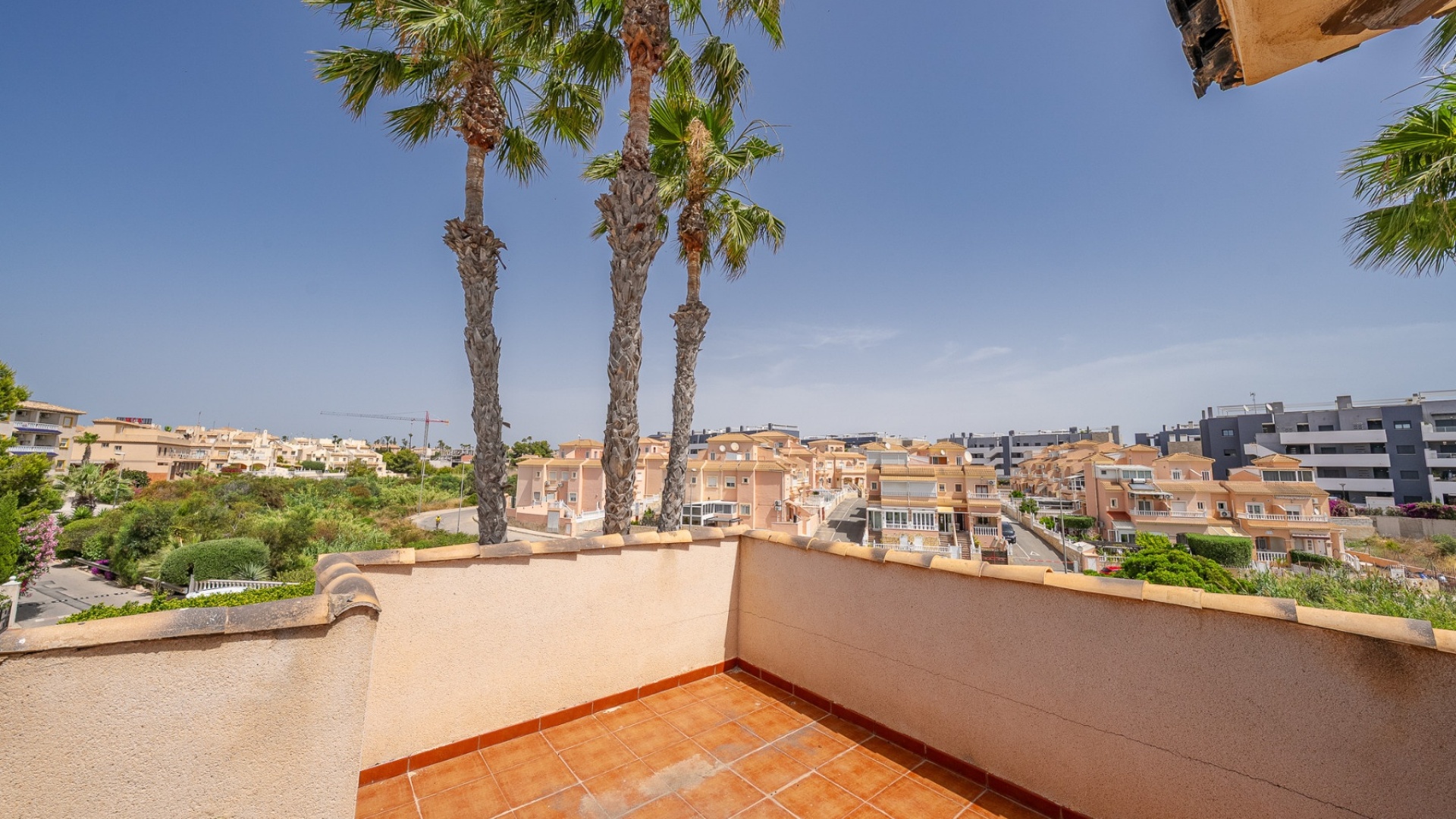 Återförsäljning - Villa - Playa Flamenca - san jose