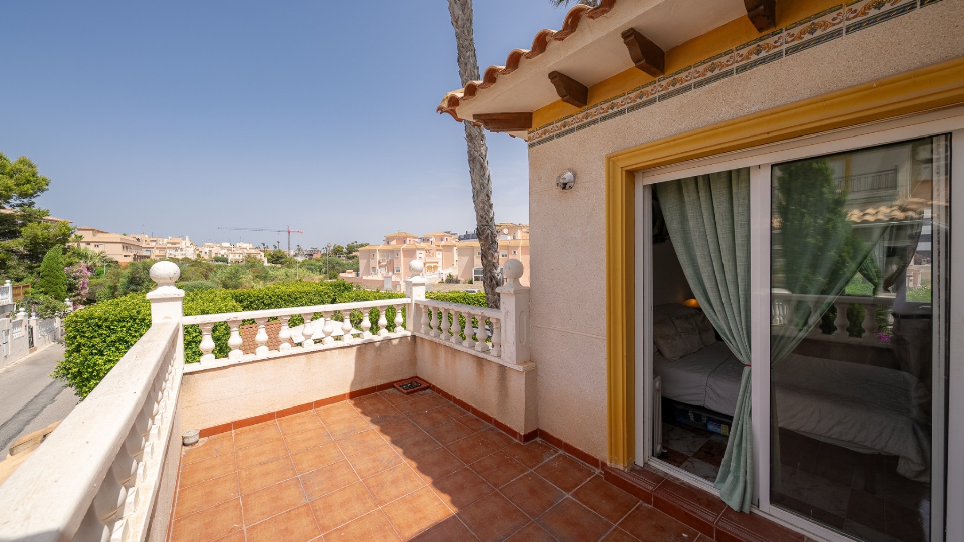 Återförsäljning - Villa - Playa Flamenca - san jose