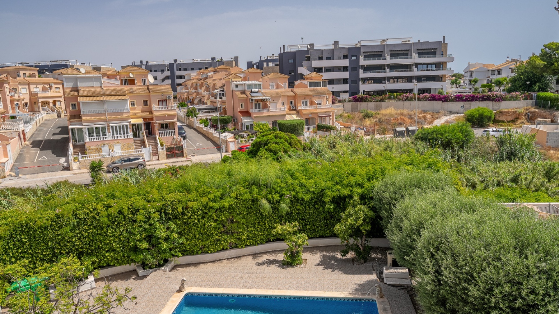 Återförsäljning - Villa - Playa Flamenca - san jose