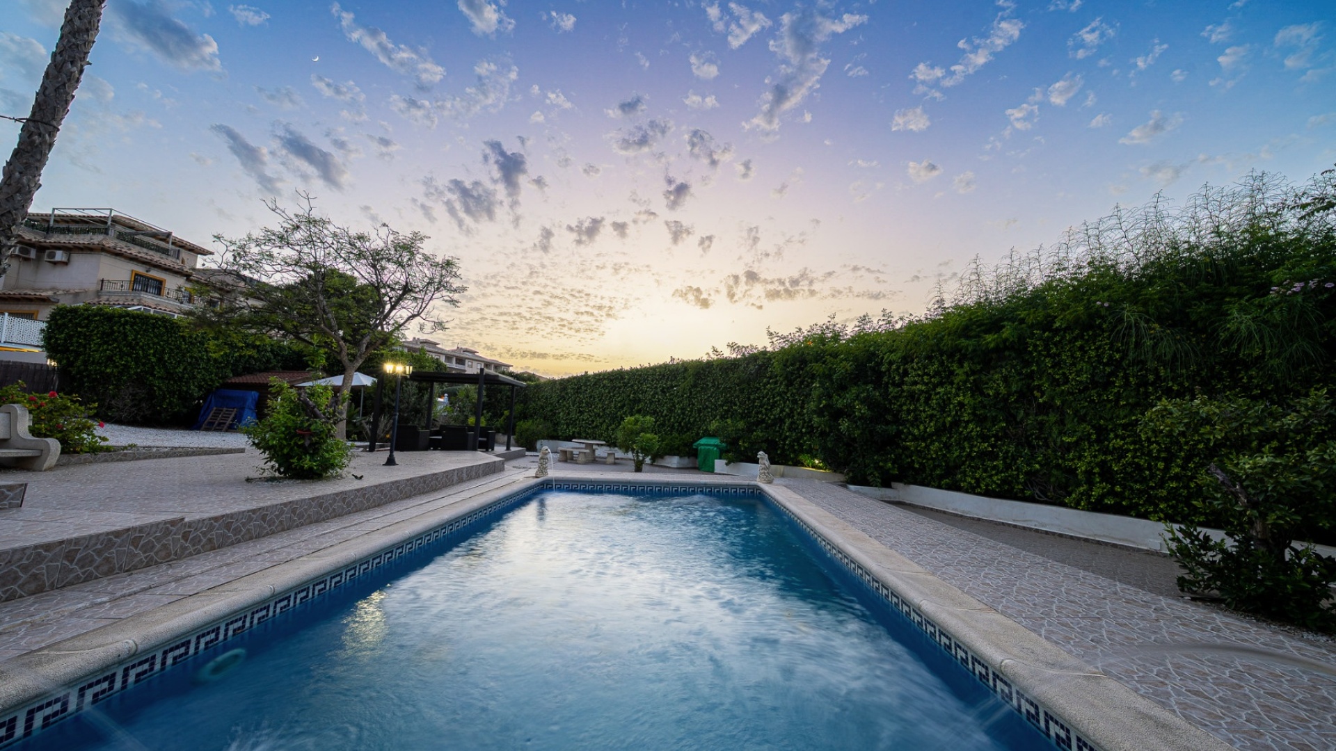 Återförsäljning - Villa - Playa Flamenca - san jose