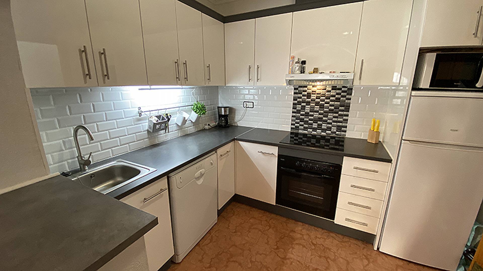 Återförsäljning - Villa - Playa Flamenca - serena