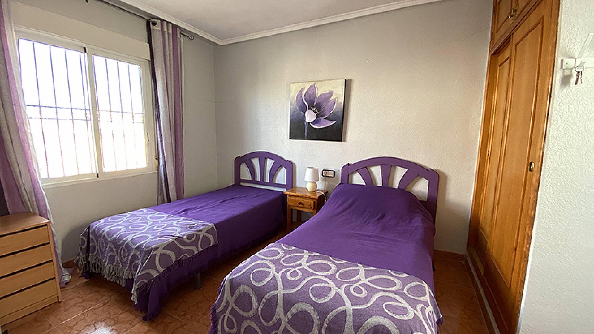 Återförsäljning - Villa - Playa Flamenca - serena