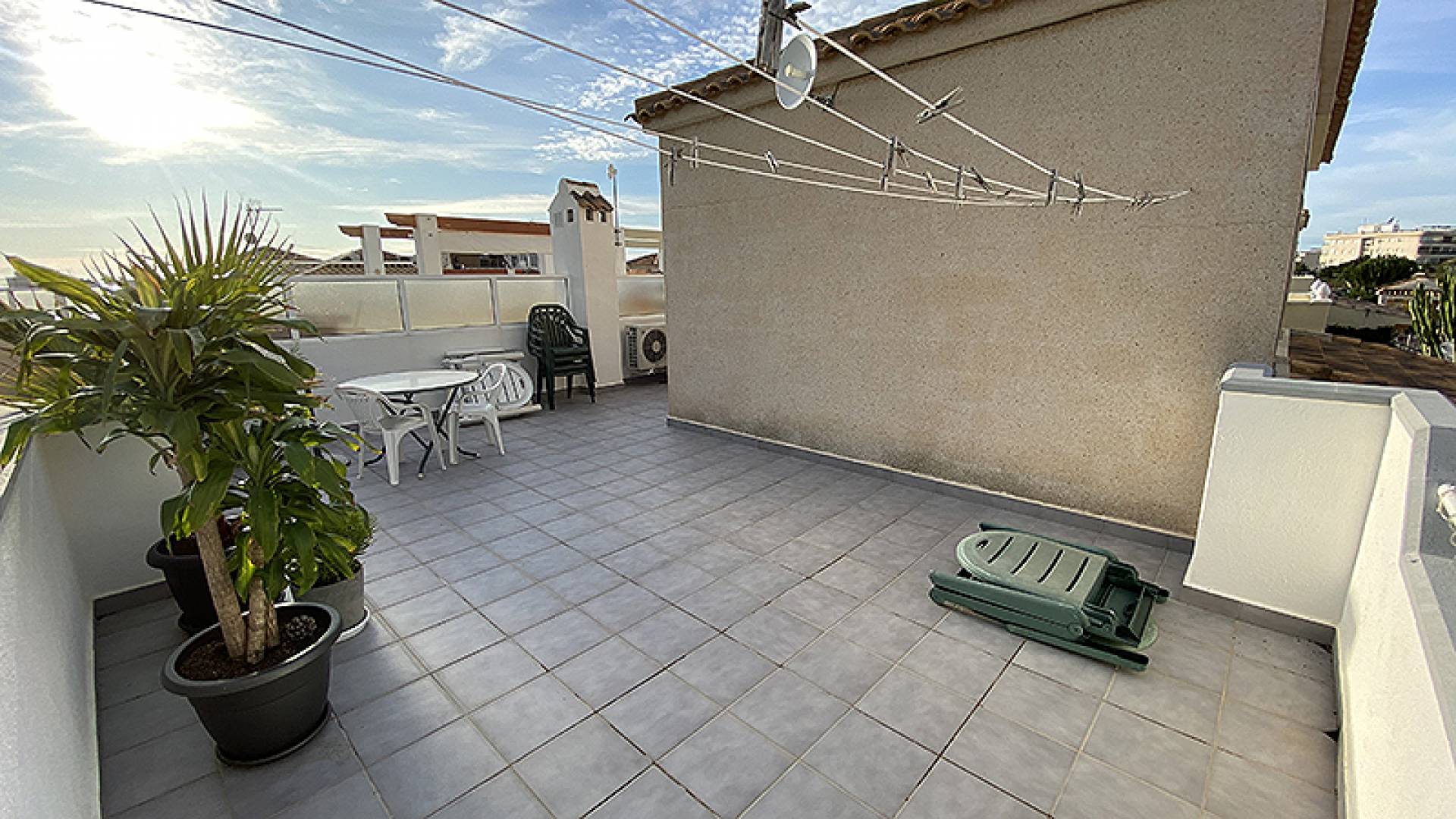 Återförsäljning - Villa - Playa Flamenca - serena