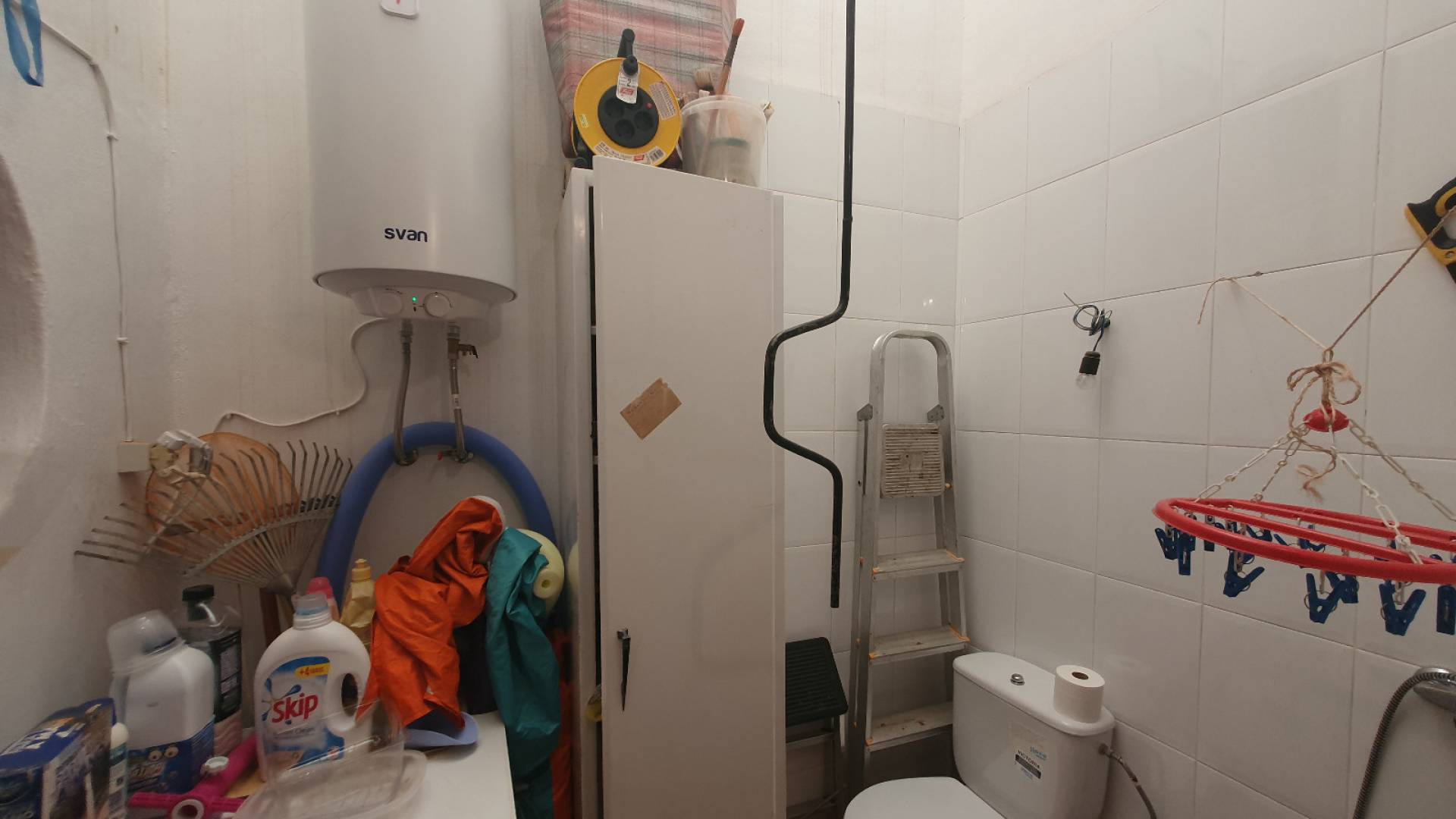 Återförsäljning - Villa - Playa Flamenca - serena