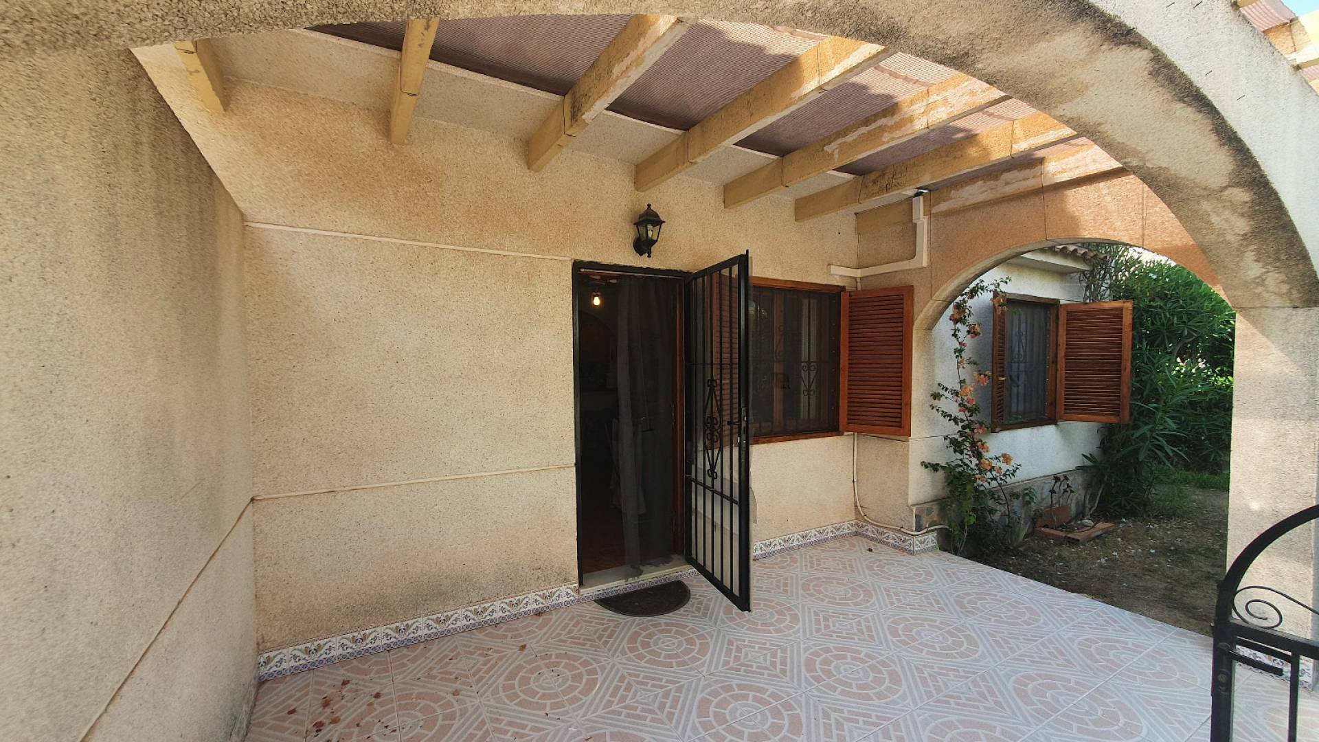 Återförsäljning - Villa - Playa Flamenca - serena