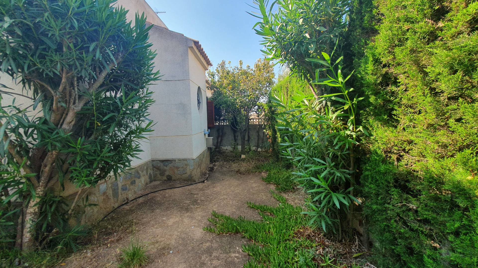 Återförsäljning - Villa - Playa Flamenca - serena