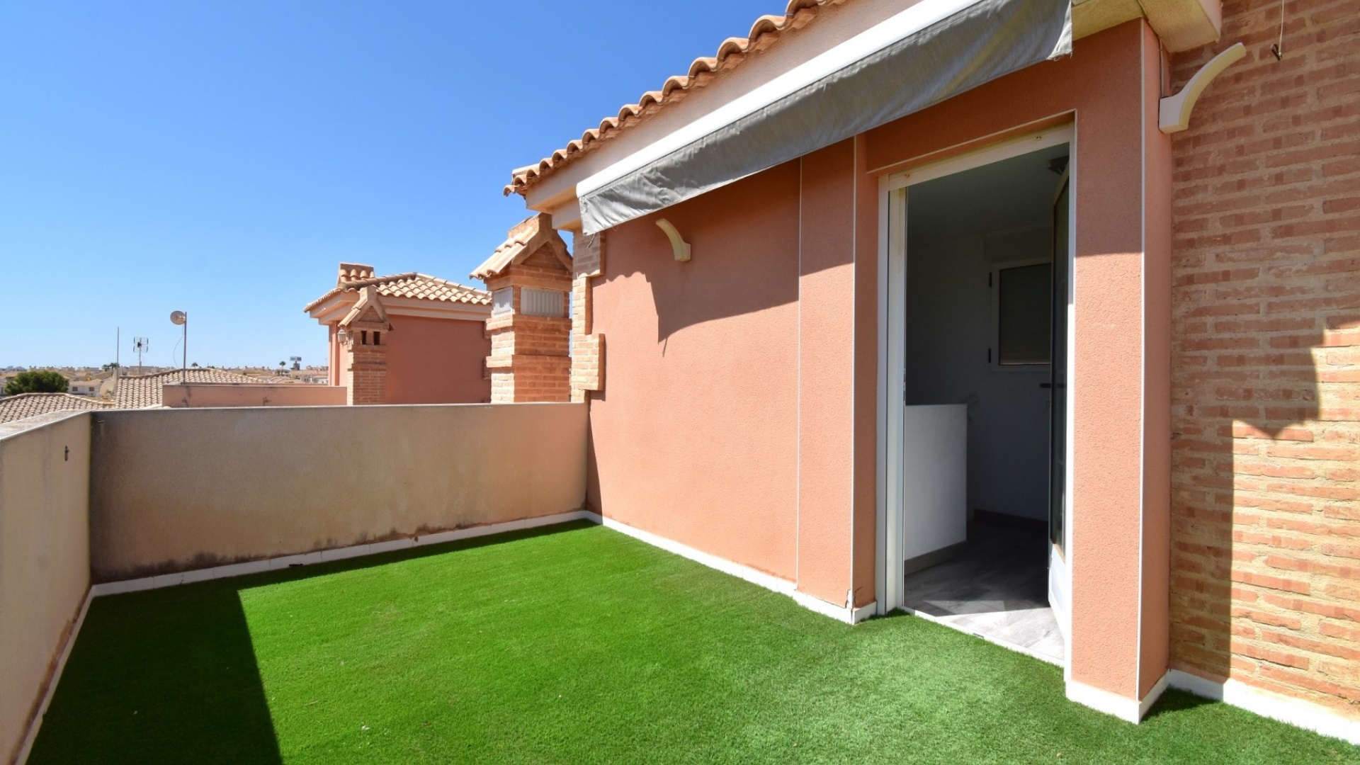 Återförsäljning - Villa - Playa Flamenca - Teruel Numancia