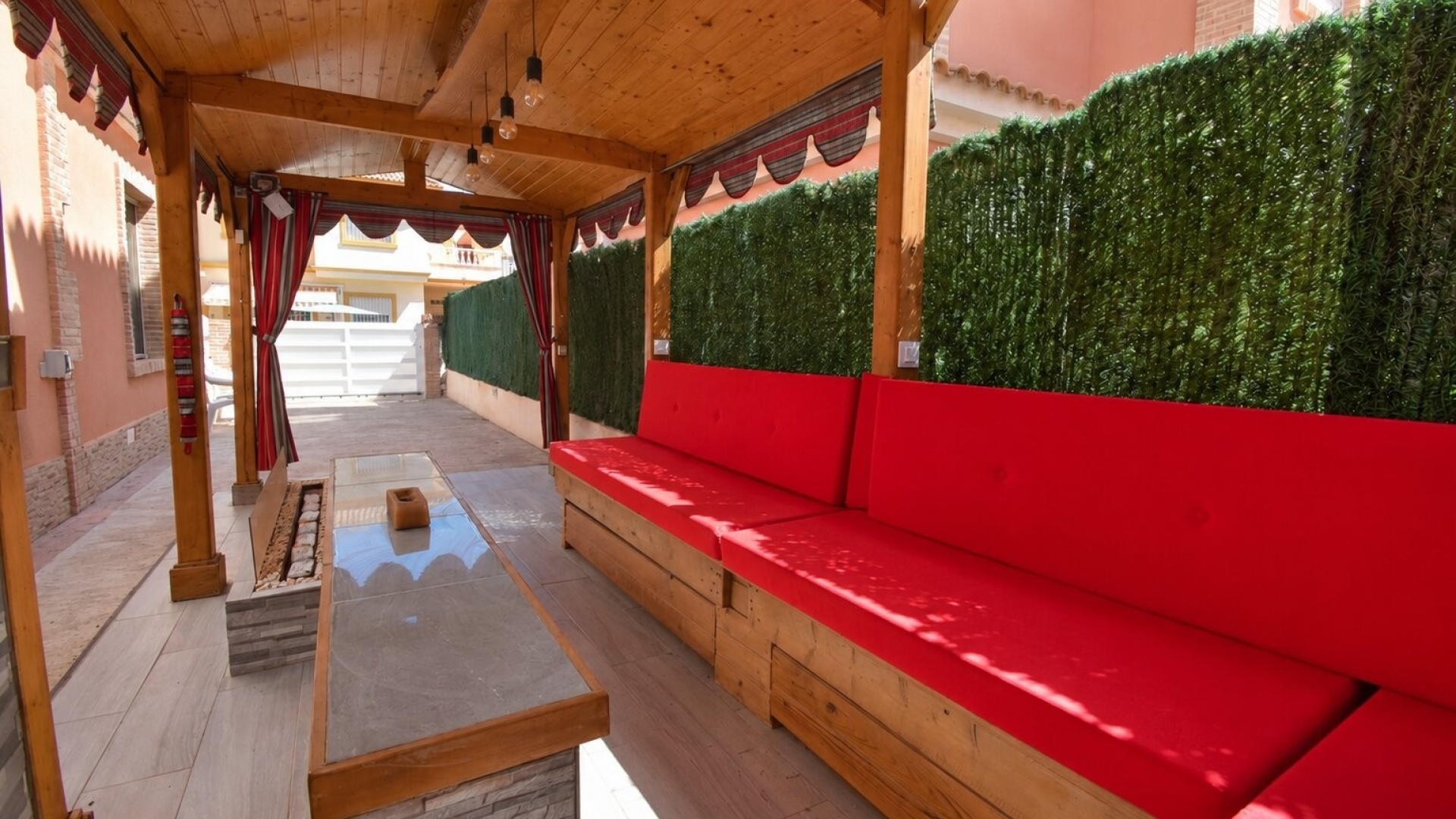 Återförsäljning - Villa - Playa Flamenca - Teruel Numancia
