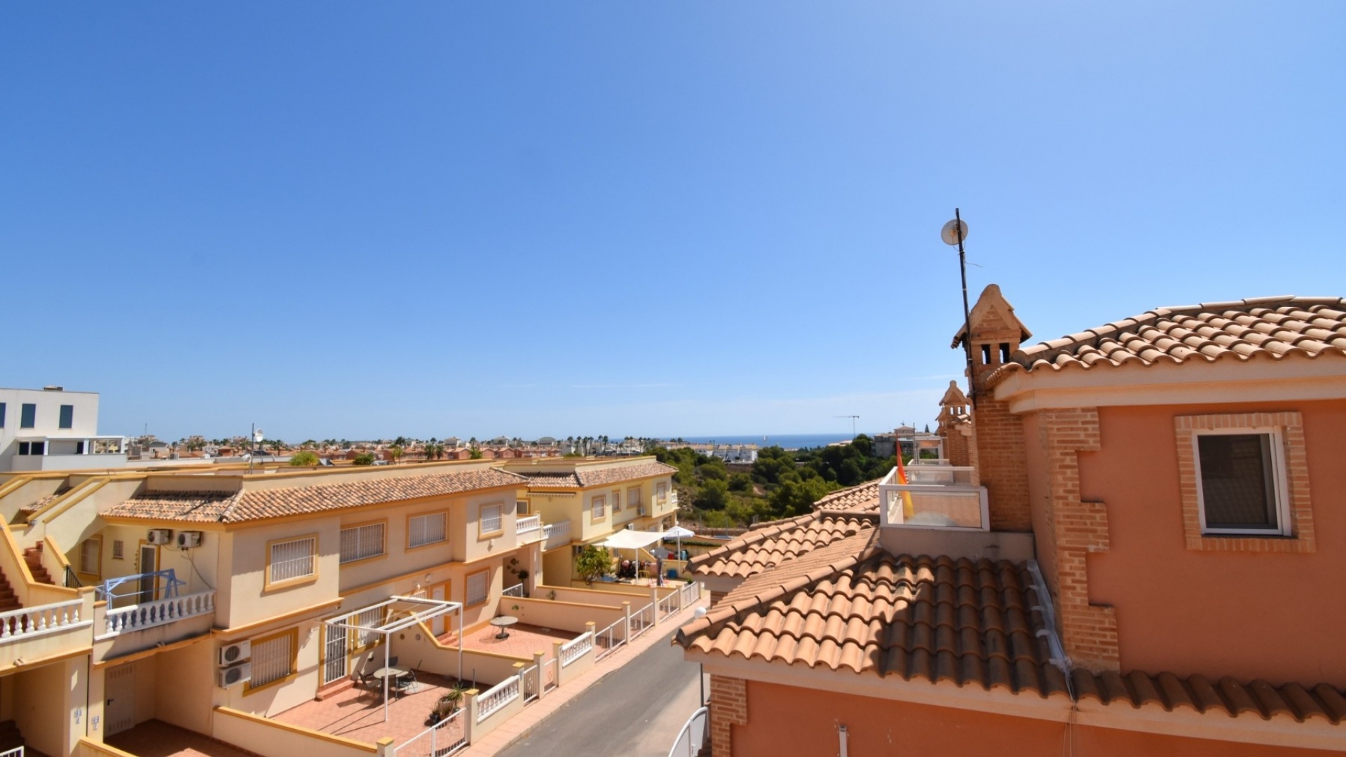Återförsäljning - Villa - Playa Flamenca - Teruel Numancia