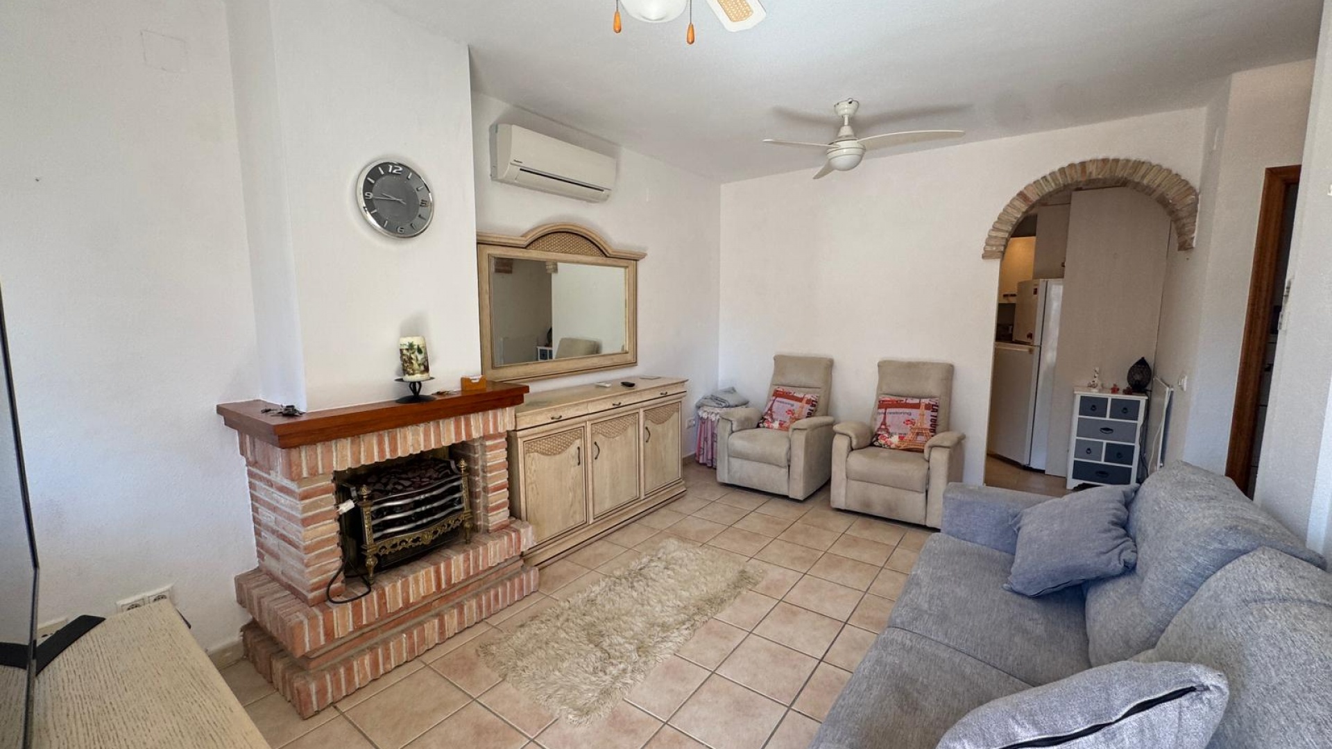 Återförsäljning - Villa - Playa Flamenca - villas san luis