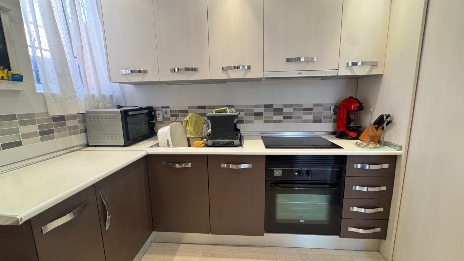 Återförsäljning - Villa - Playa Flamenca - villas san luis