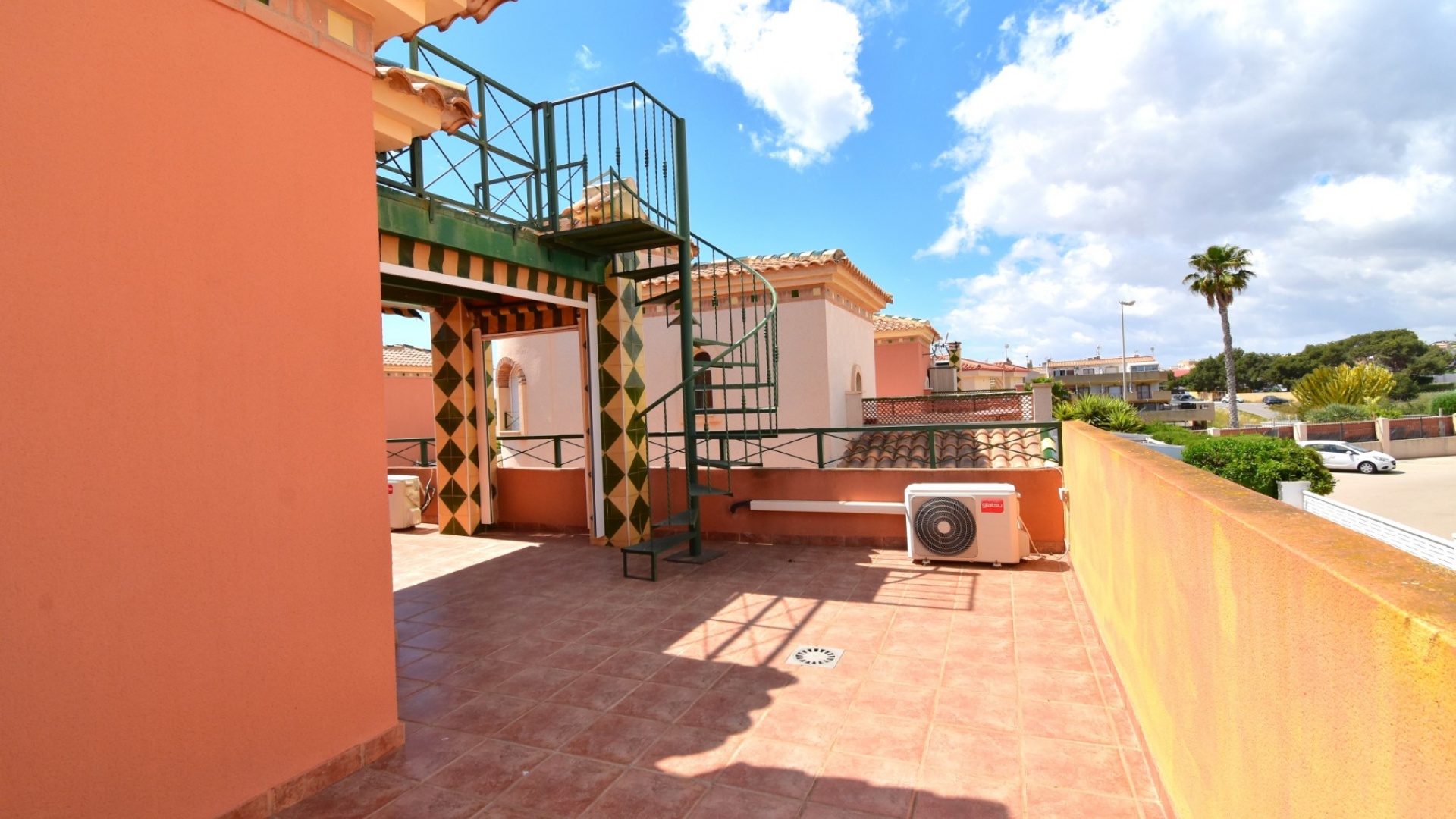 Återförsäljning - Villa - Playa Flamenca - villas san luis