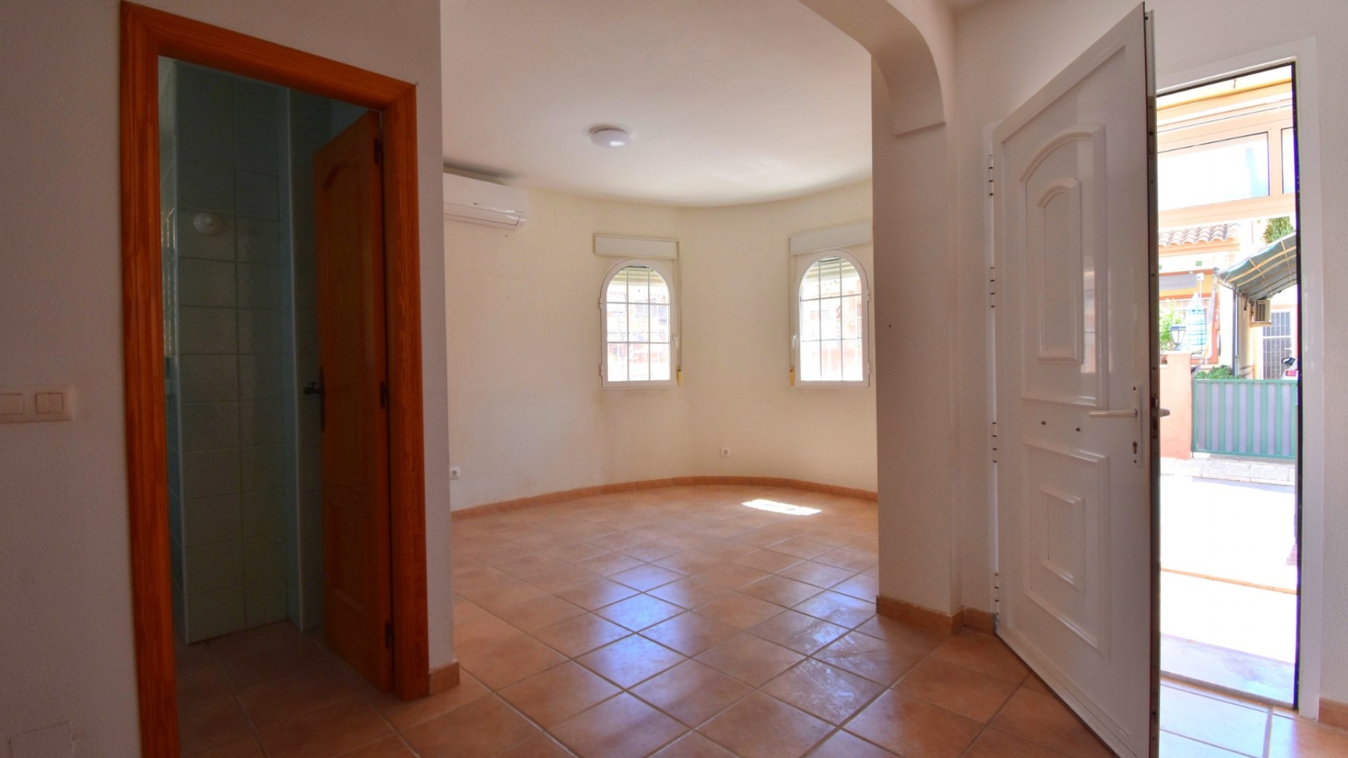 Återförsäljning - Villa - Playa Flamenca - villas san luis