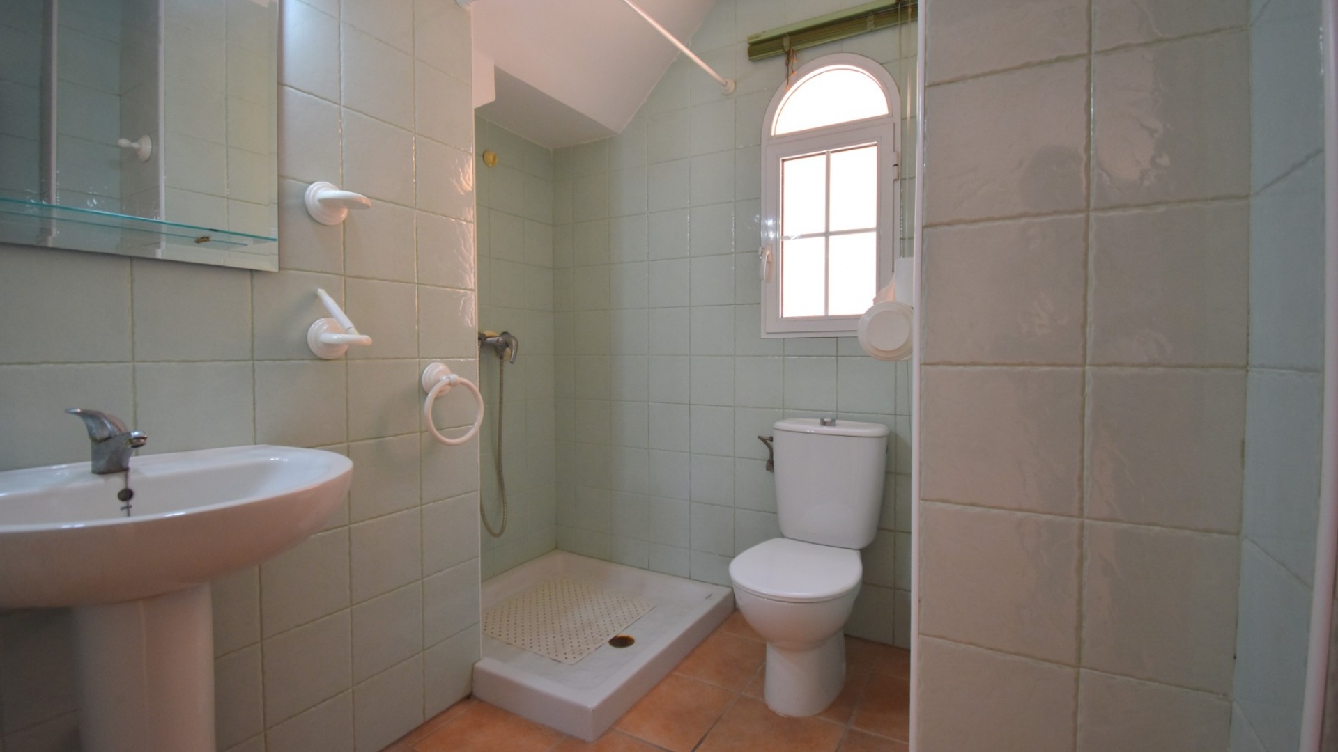 Återförsäljning - Villa - Playa Flamenca - villas san luis