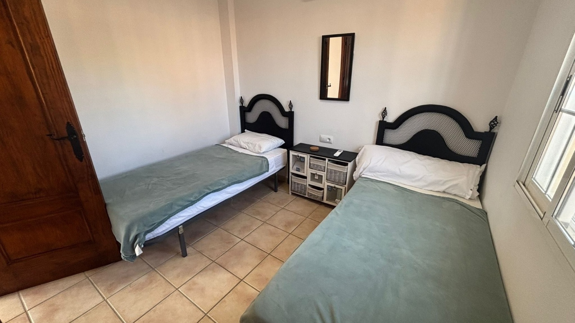 Återförsäljning - Villa - Playa Flamenca - villas san luis