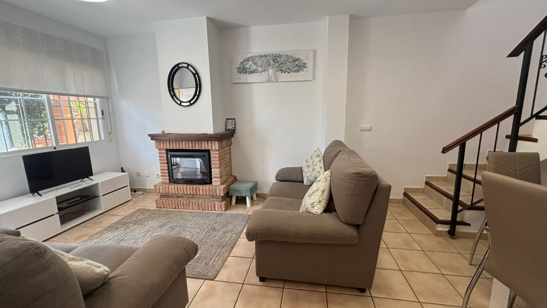 Återförsäljning - Villa - Playa Flamenca - villas san luis