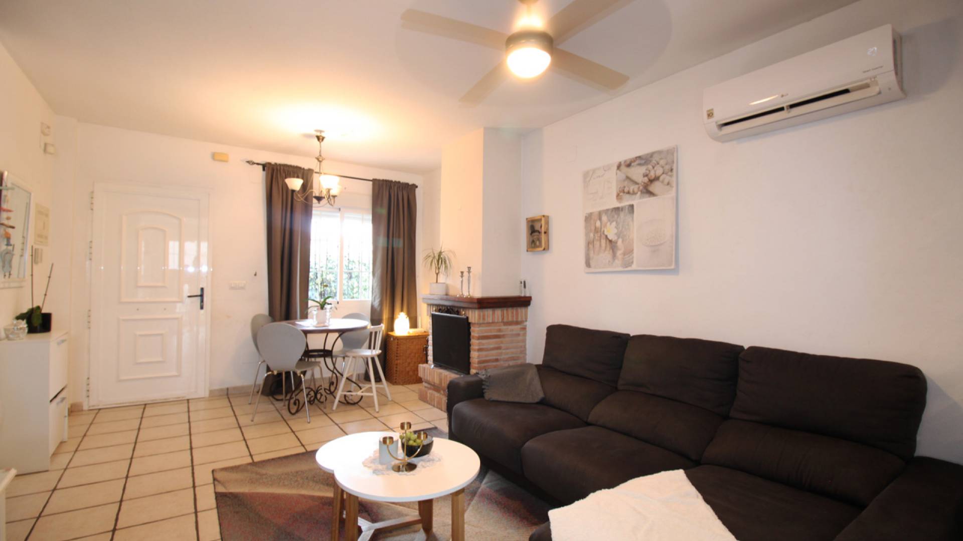 Återförsäljning - Villa - Playa Flamenca - villas san luis