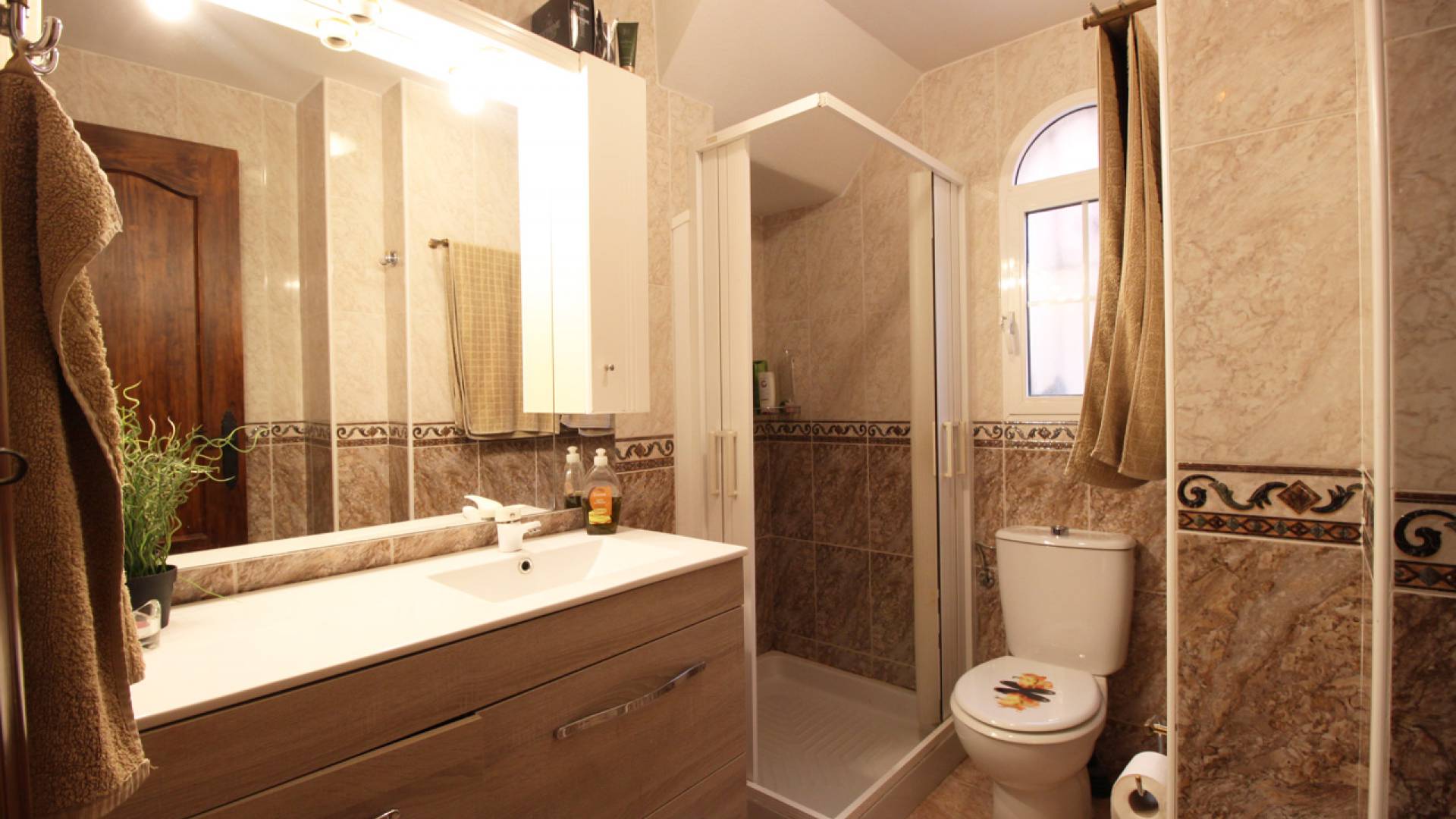 Återförsäljning - Villa - Playa Flamenca - villas san luis