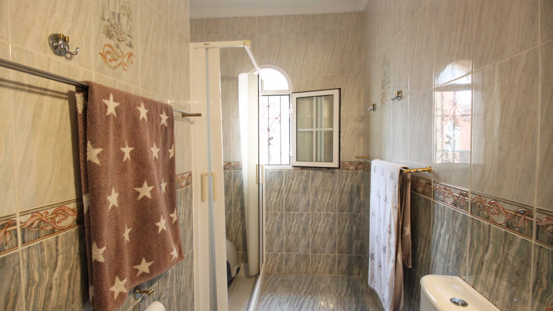 Återförsäljning - Villa - Playa Flamenca - villas san luis