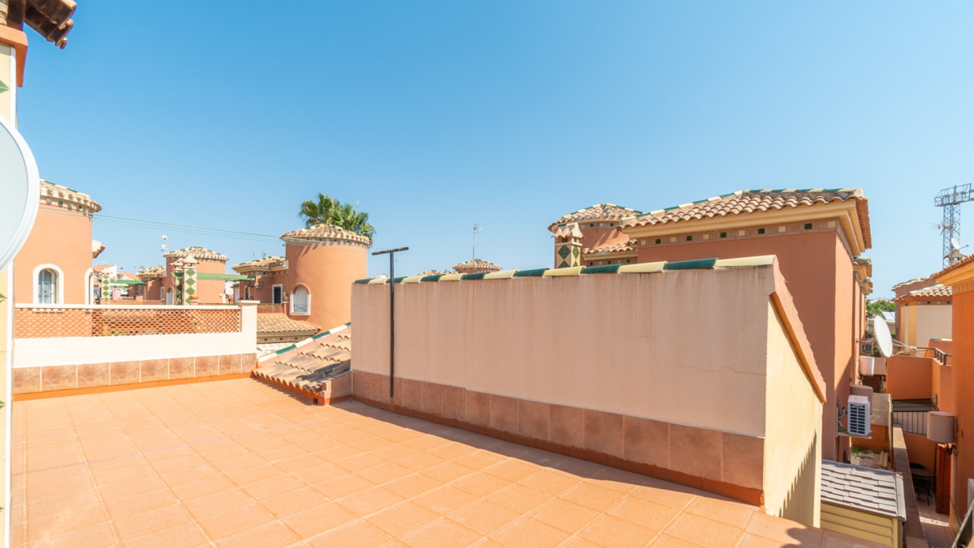 Återförsäljning - Villa - Playa Flamenca - villas san luis