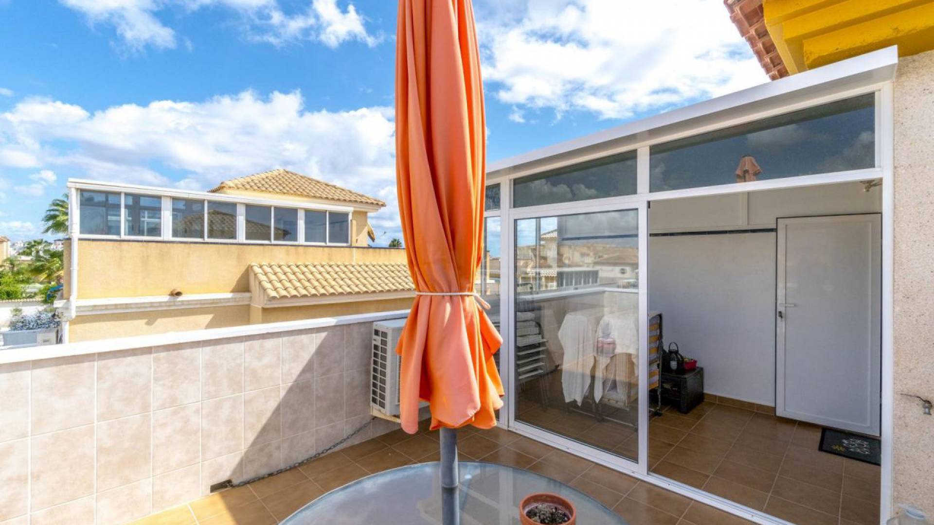 Återförsäljning - Villa - Playa Flamenca - vistamar