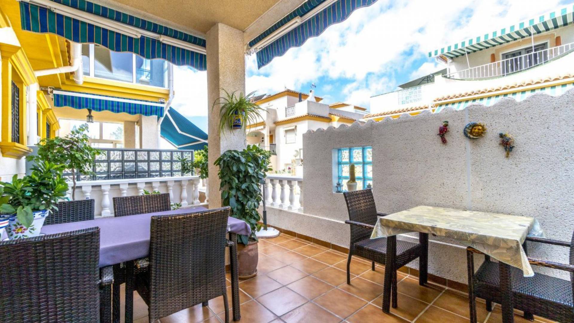 Återförsäljning - Villa - Playa Flamenca - vistamar