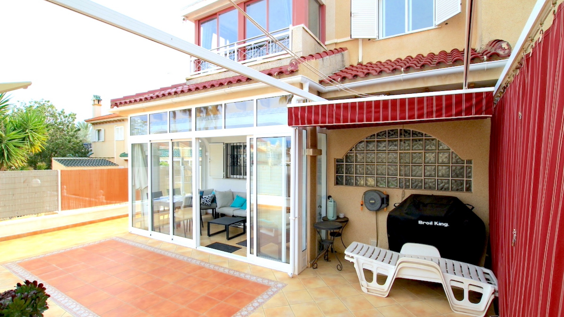 Återförsäljning - Villa - Playa Flamenca - zeniamar