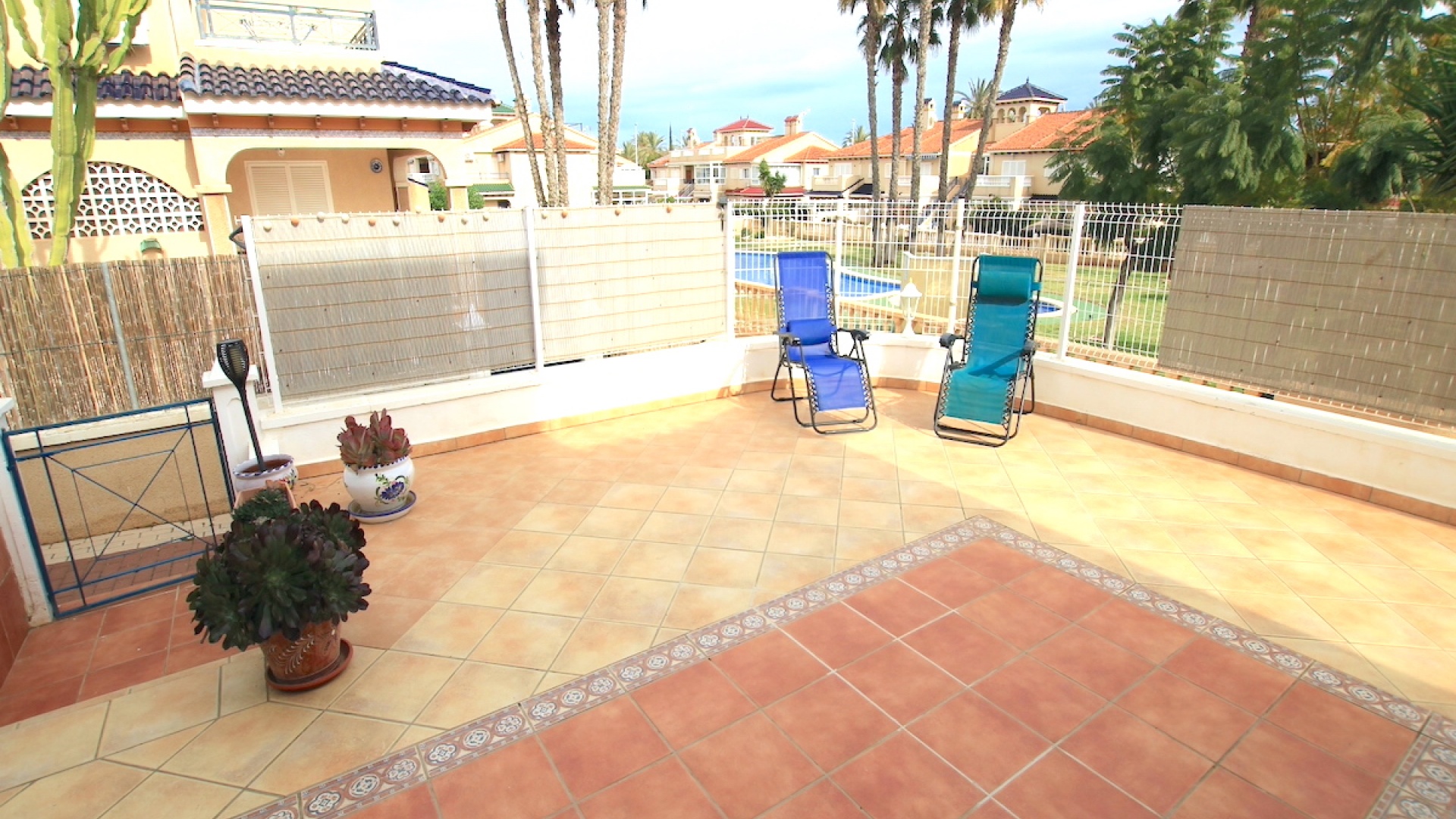 Återförsäljning - Villa - Playa Flamenca - zeniamar