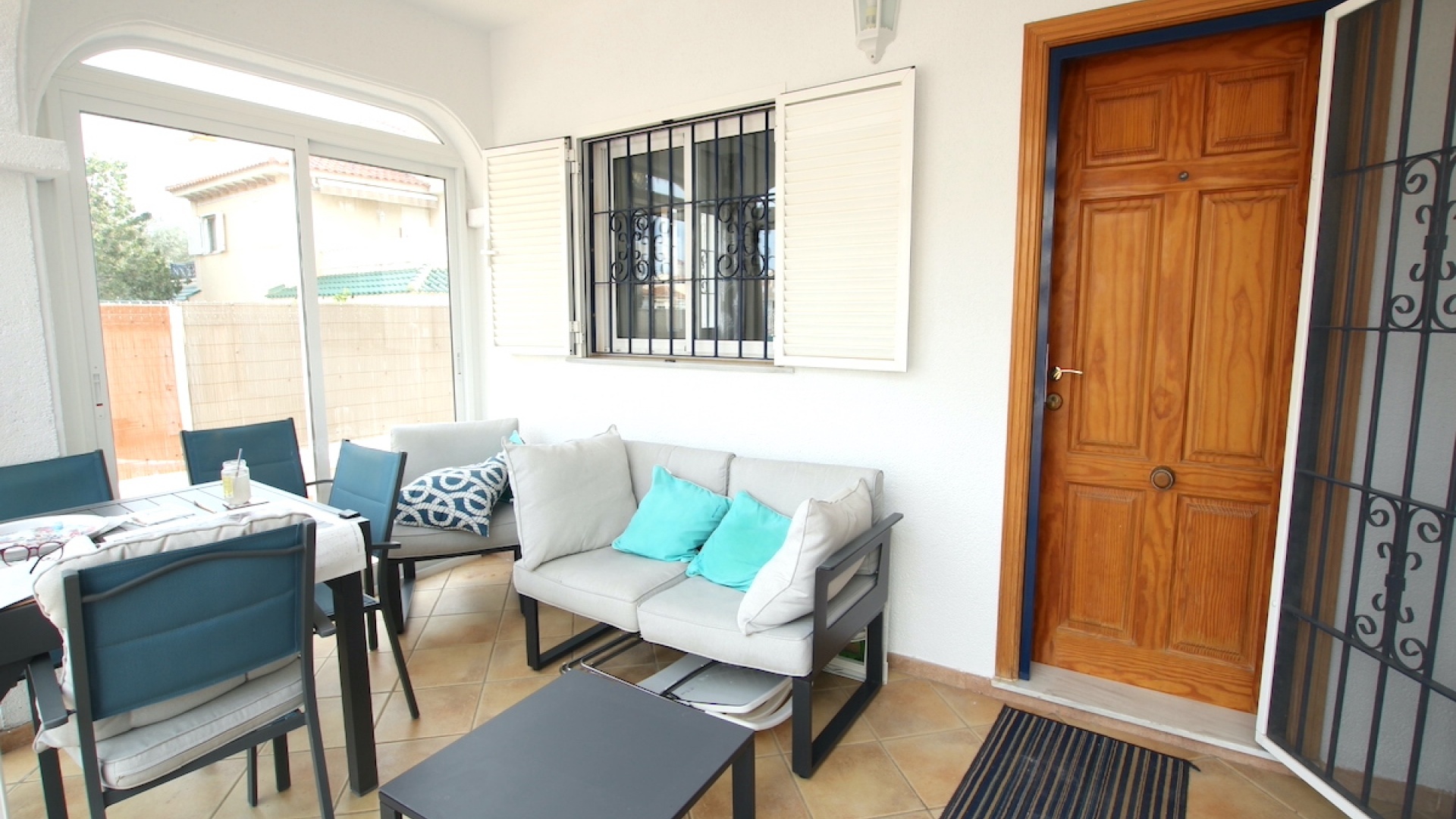 Återförsäljning - Villa - Playa Flamenca - zeniamar