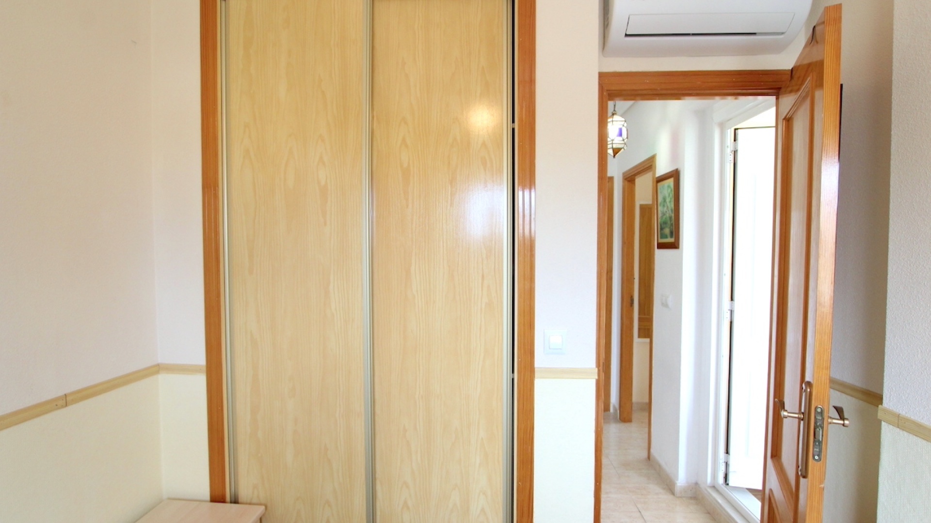 Återförsäljning - Villa - Playa Flamenca - zeniamar