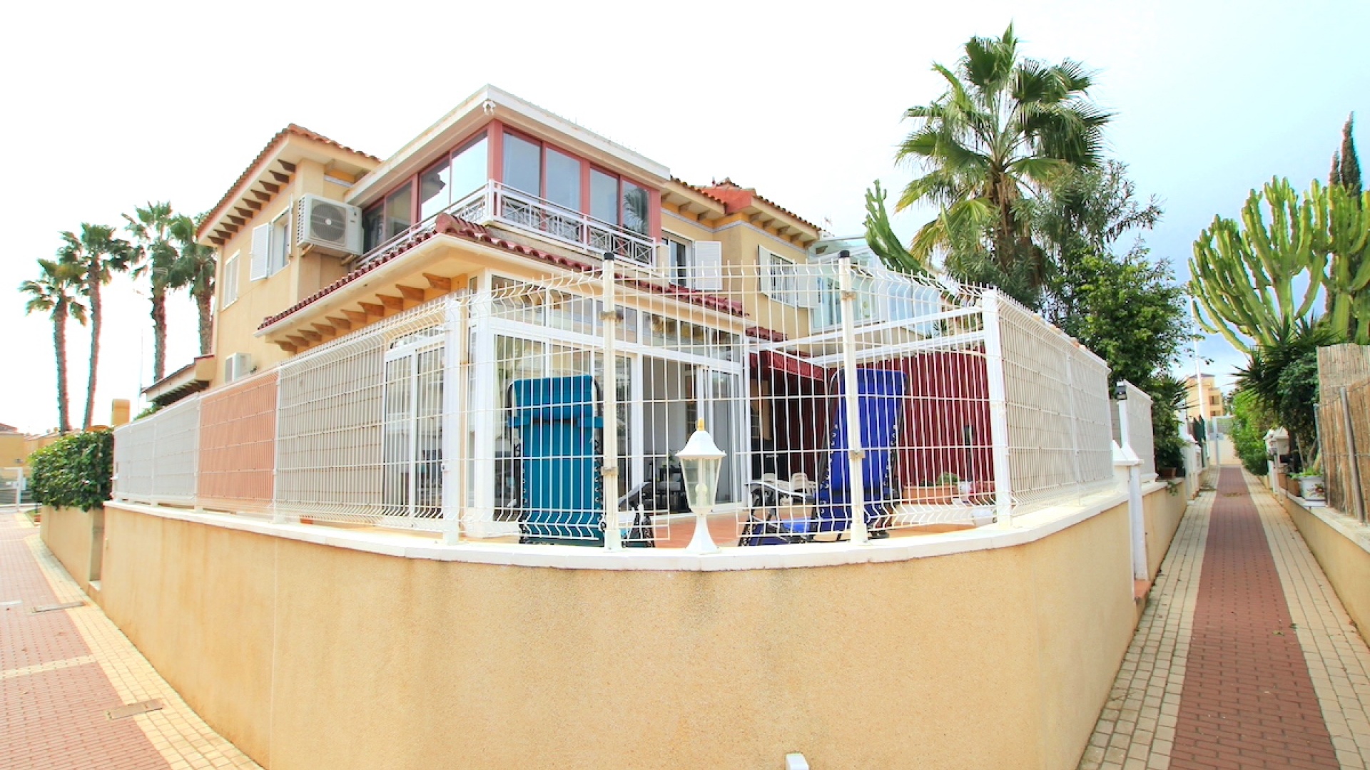 Återförsäljning - Villa - Playa Flamenca - zeniamar