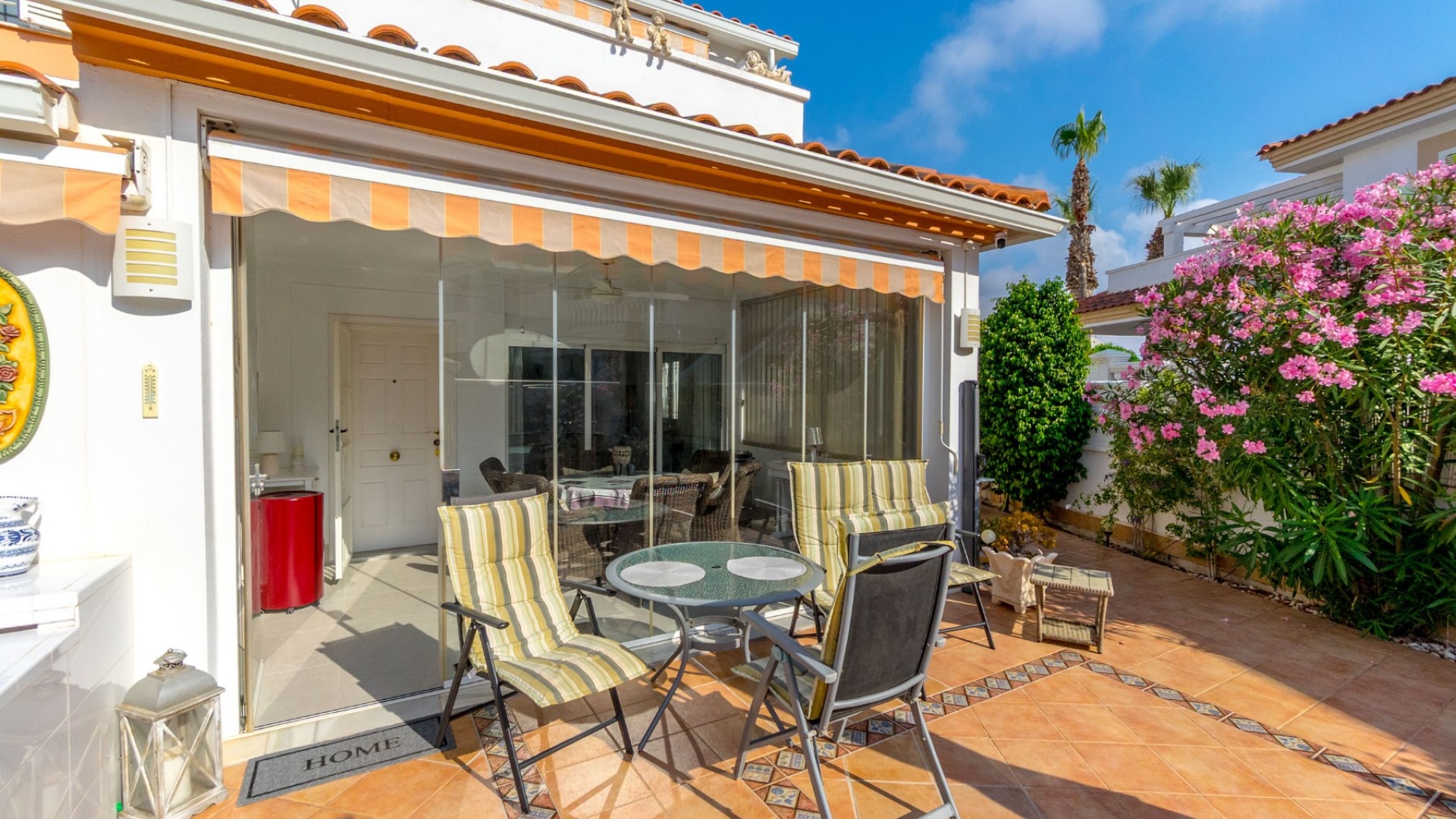 Återförsäljning - Villa - Playa Flamenca - zeniamar