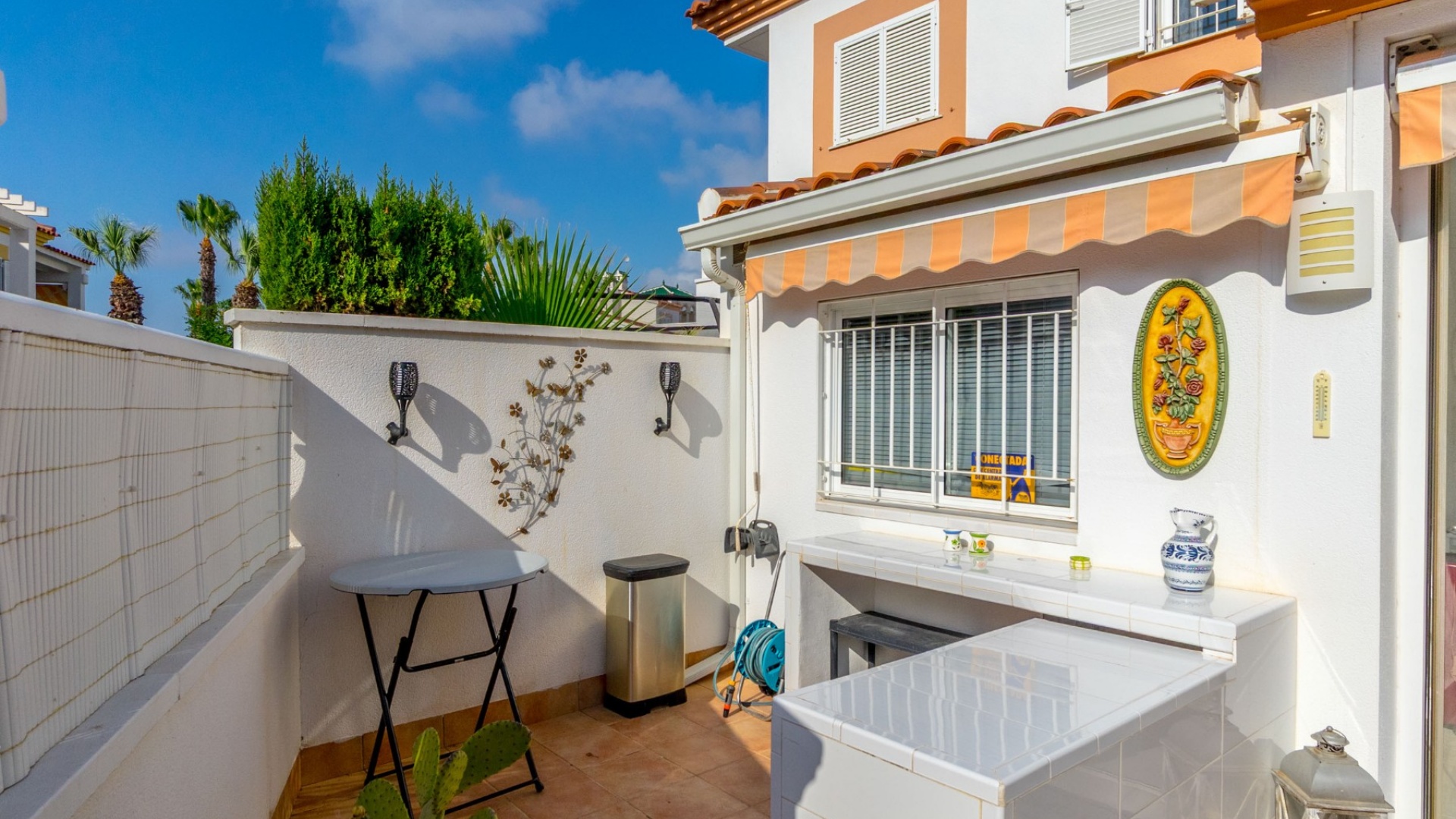 Återförsäljning - Villa - Playa Flamenca - zeniamar