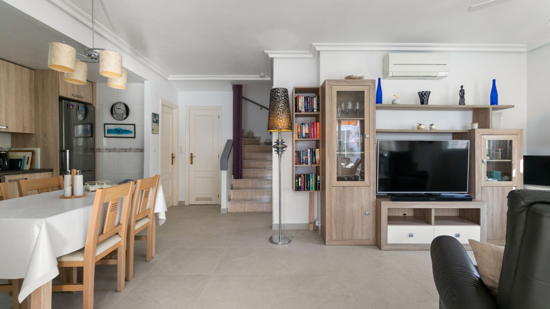 Återförsäljning - Villa - Playa Flamenca - zeniamar