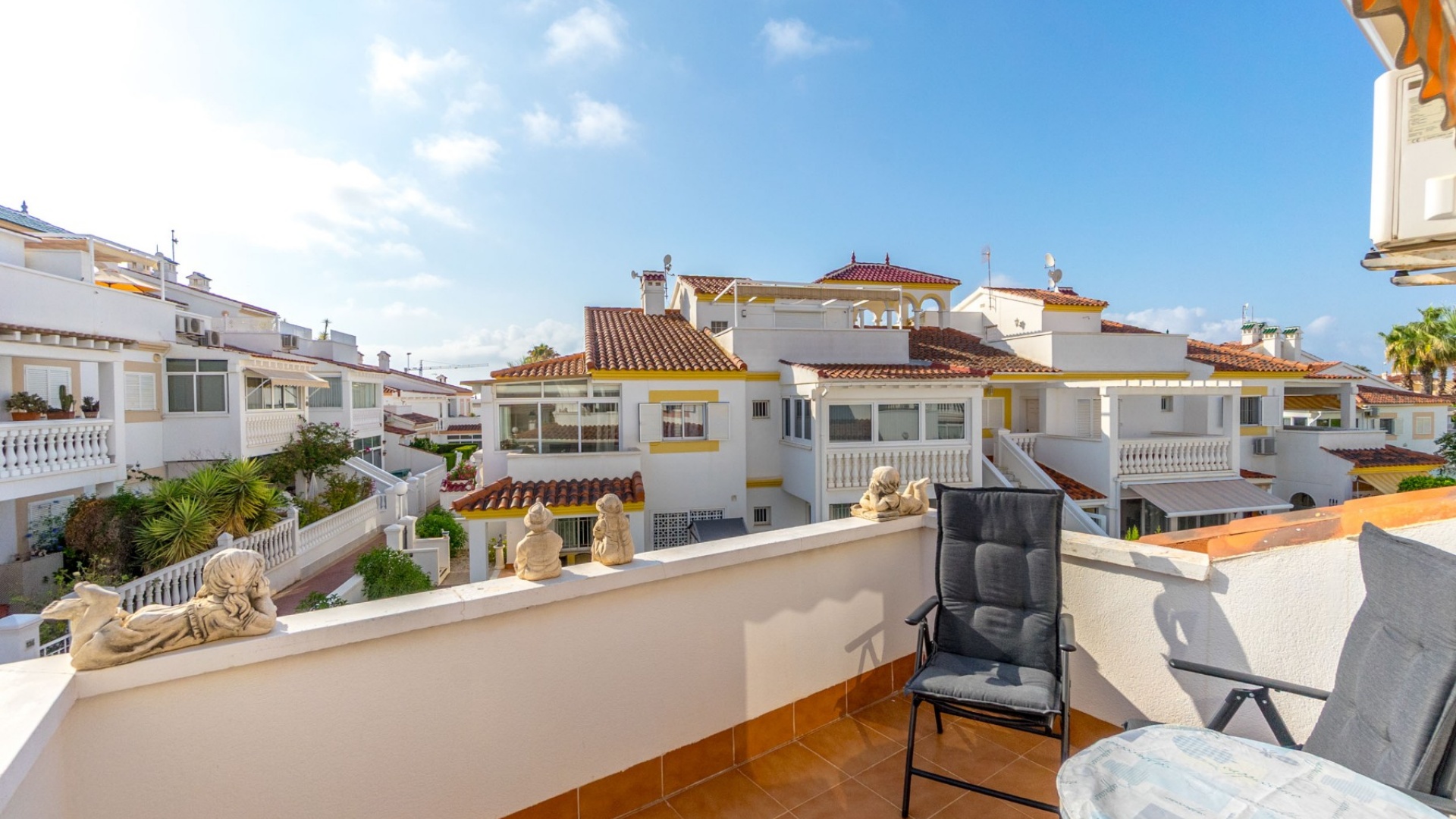 Återförsäljning - Villa - Playa Flamenca - zeniamar