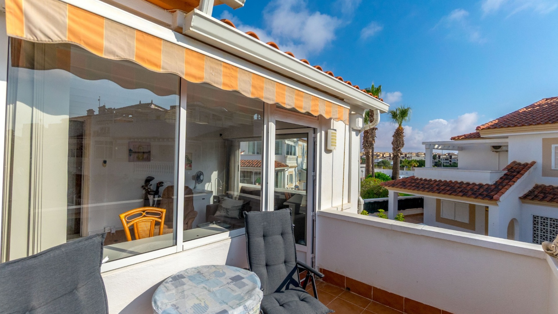 Återförsäljning - Villa - Playa Flamenca - zeniamar