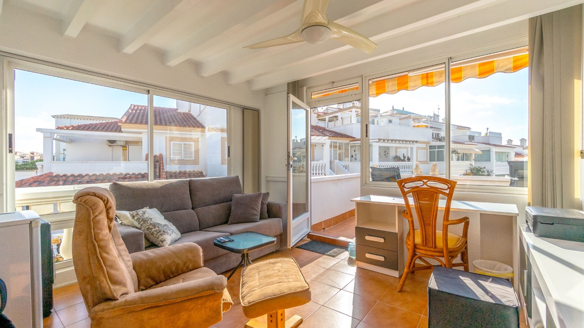 Återförsäljning - Villa - Playa Flamenca - zeniamar